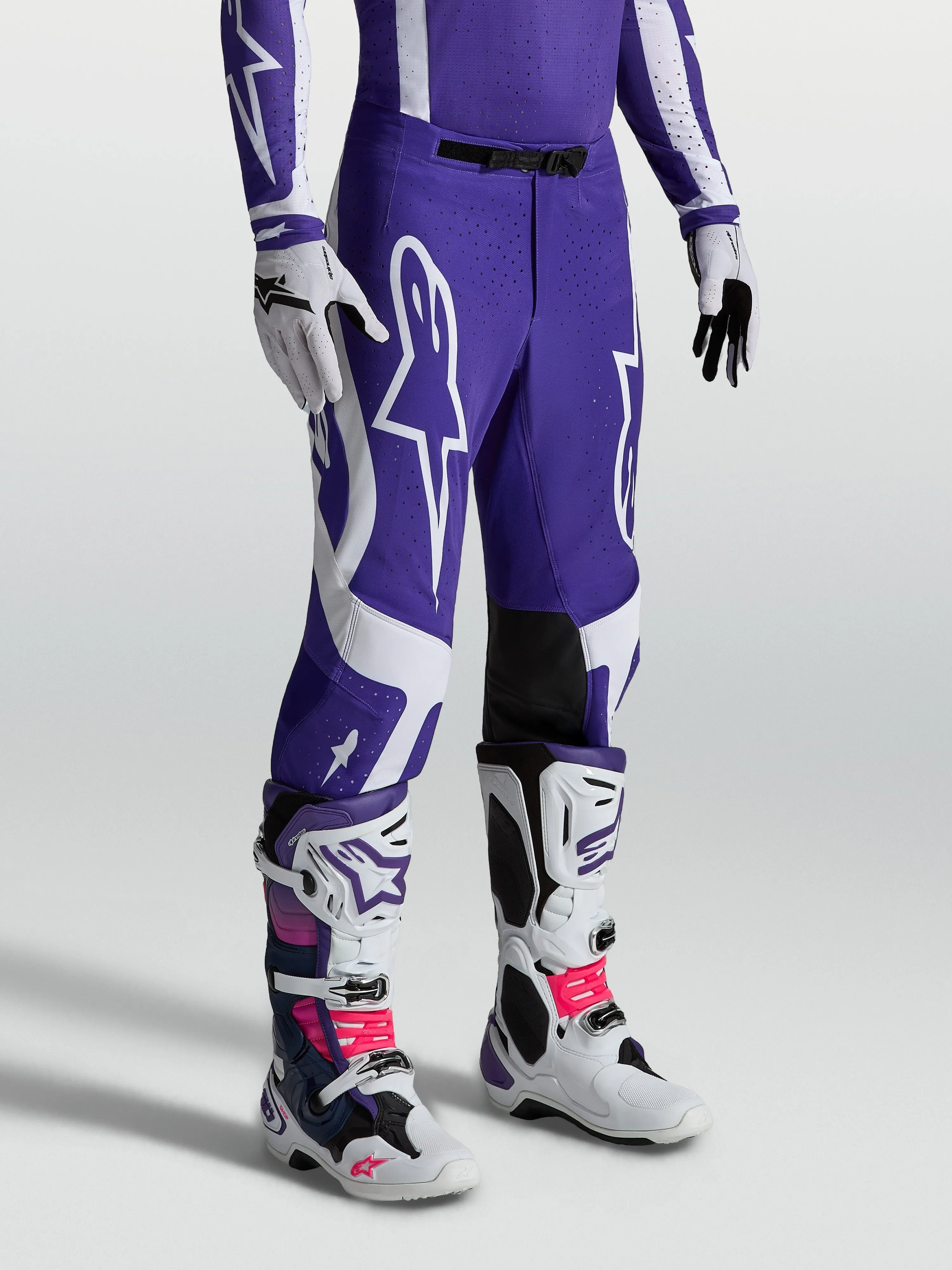 Supertech Vesta Pants sold by Alpine Stars product image thumbnail 2
