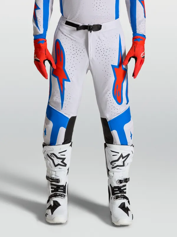 Supertech Vesta Pants made by Alpine Stars