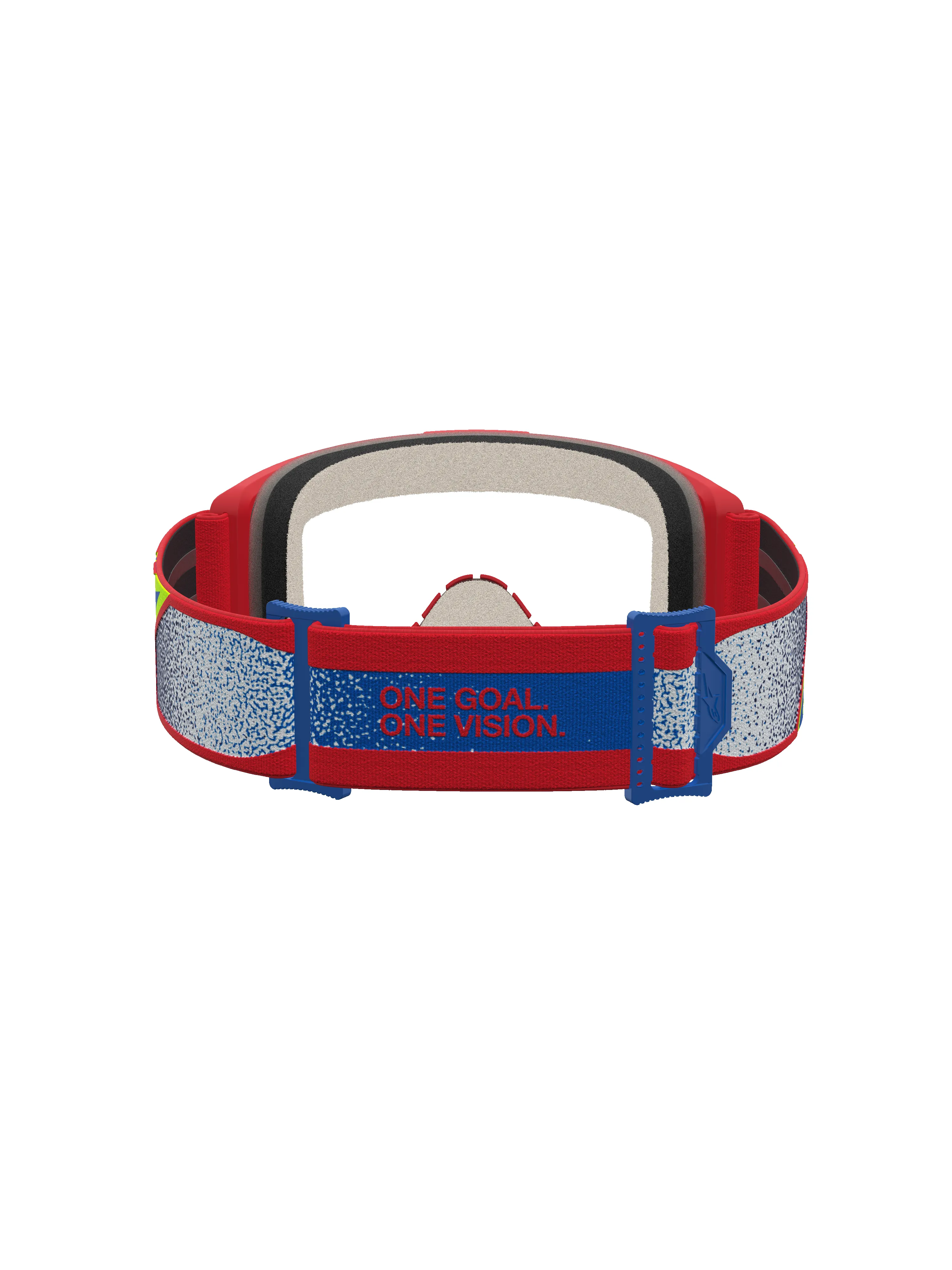 Vision 5 Drag Goggles sold by Alpine Stars product image thumbnail 4