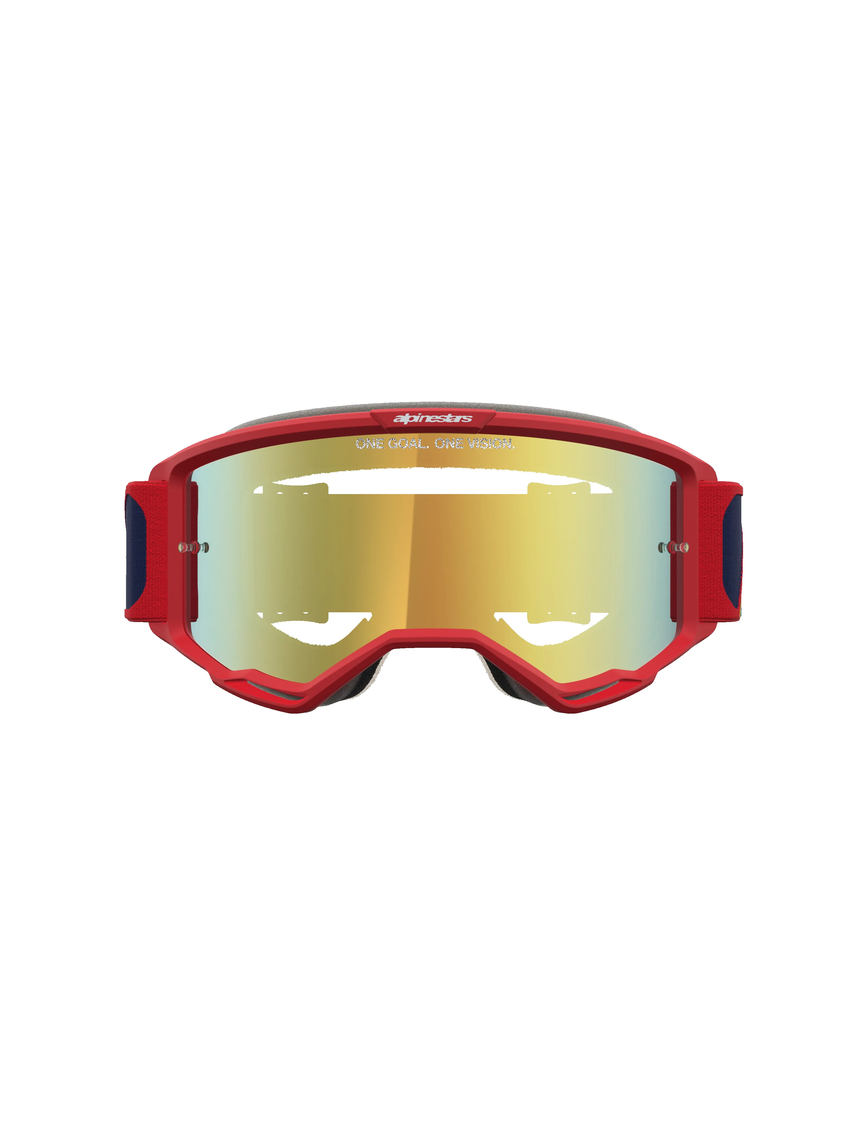 Vision 5 Drag Goggles sold by Alpine Stars product image thumbnail 2