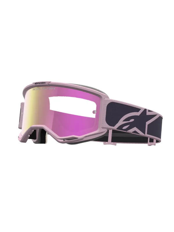 Vision 5 Rora Goggles made by Alpine Stars