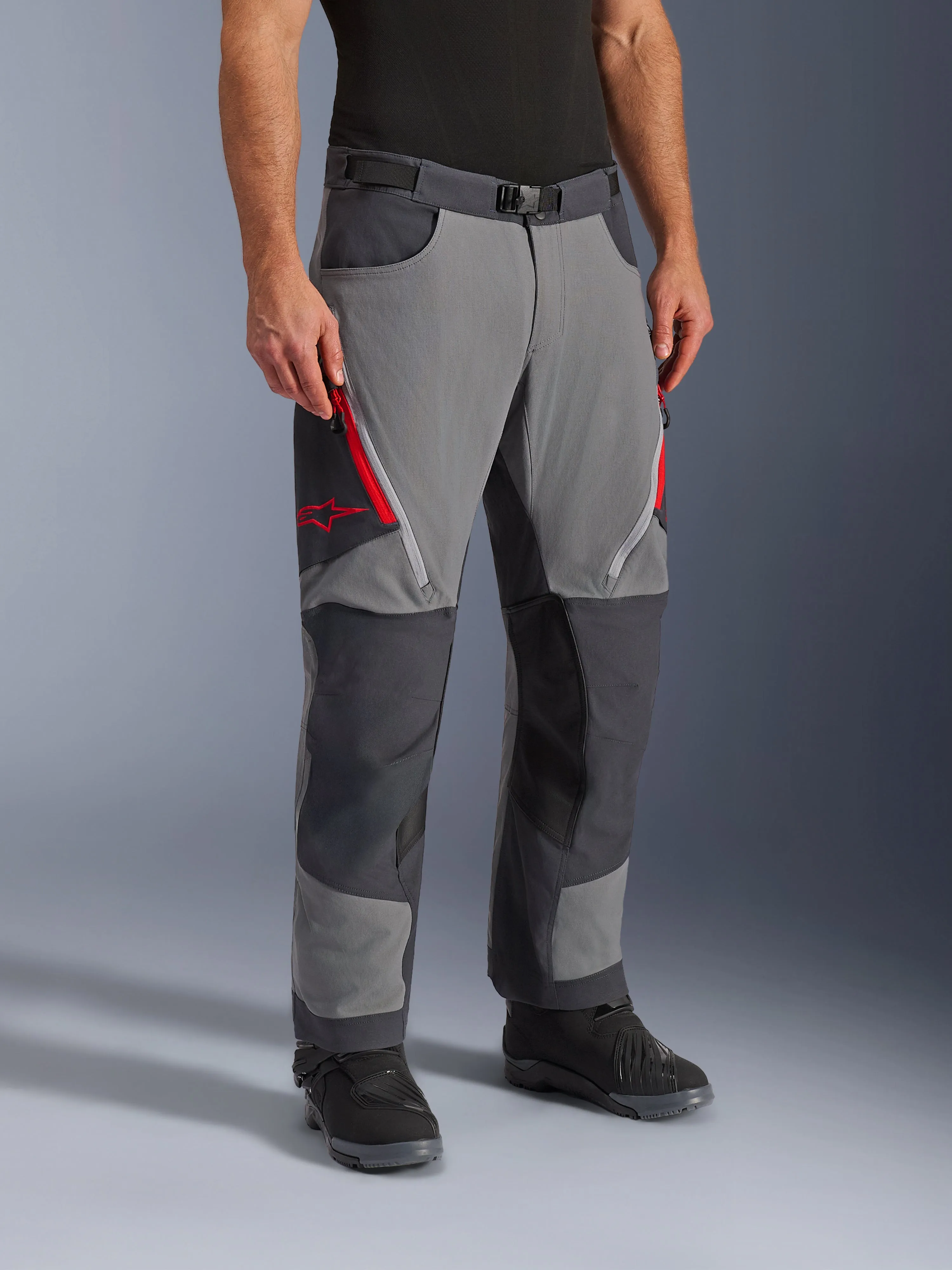 Maxdura Dual Pants Short sold by Alpine Stars