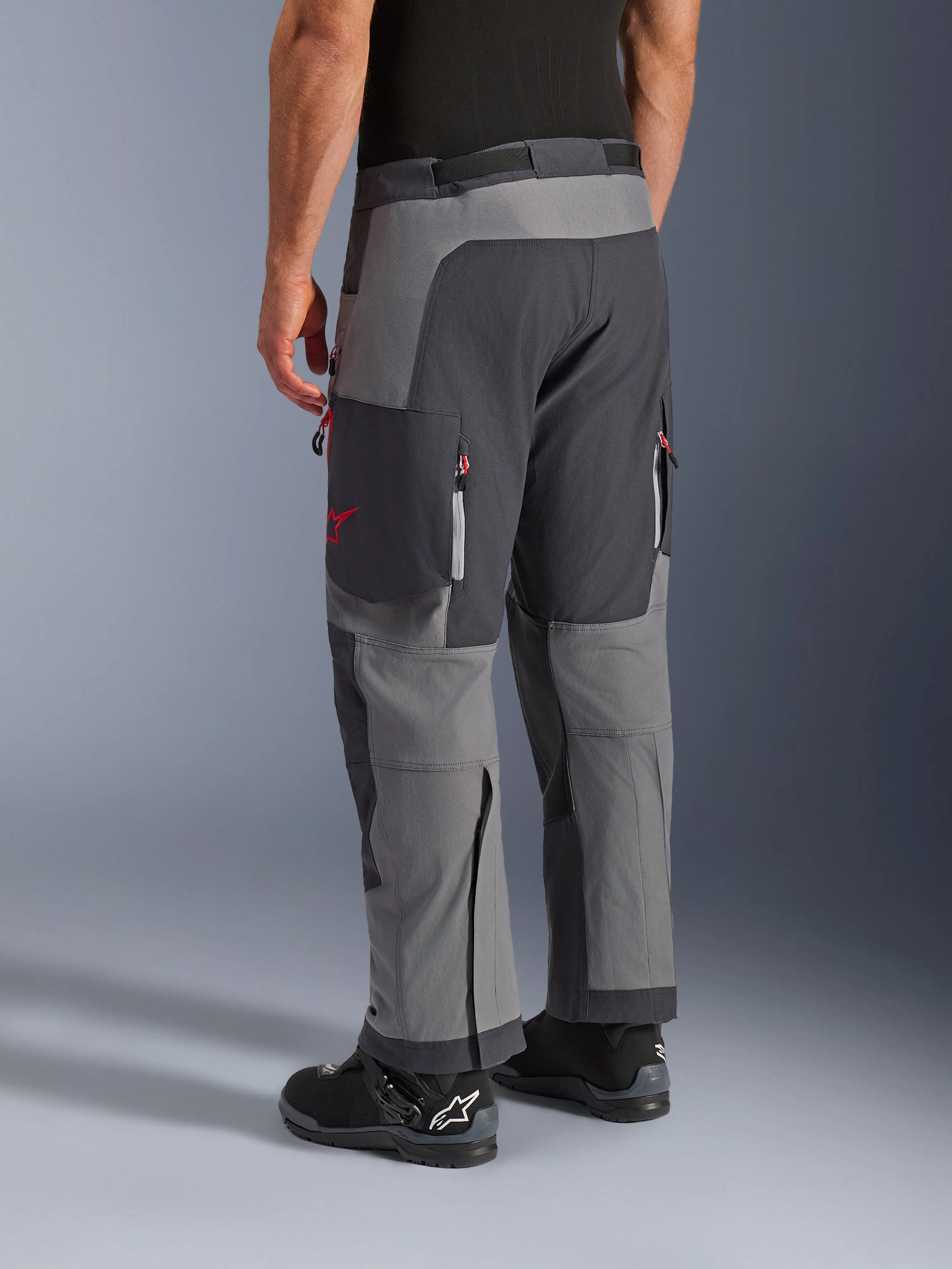 Maxdura Dual Pants Short sold by Alpine Stars product image thumbnail 4