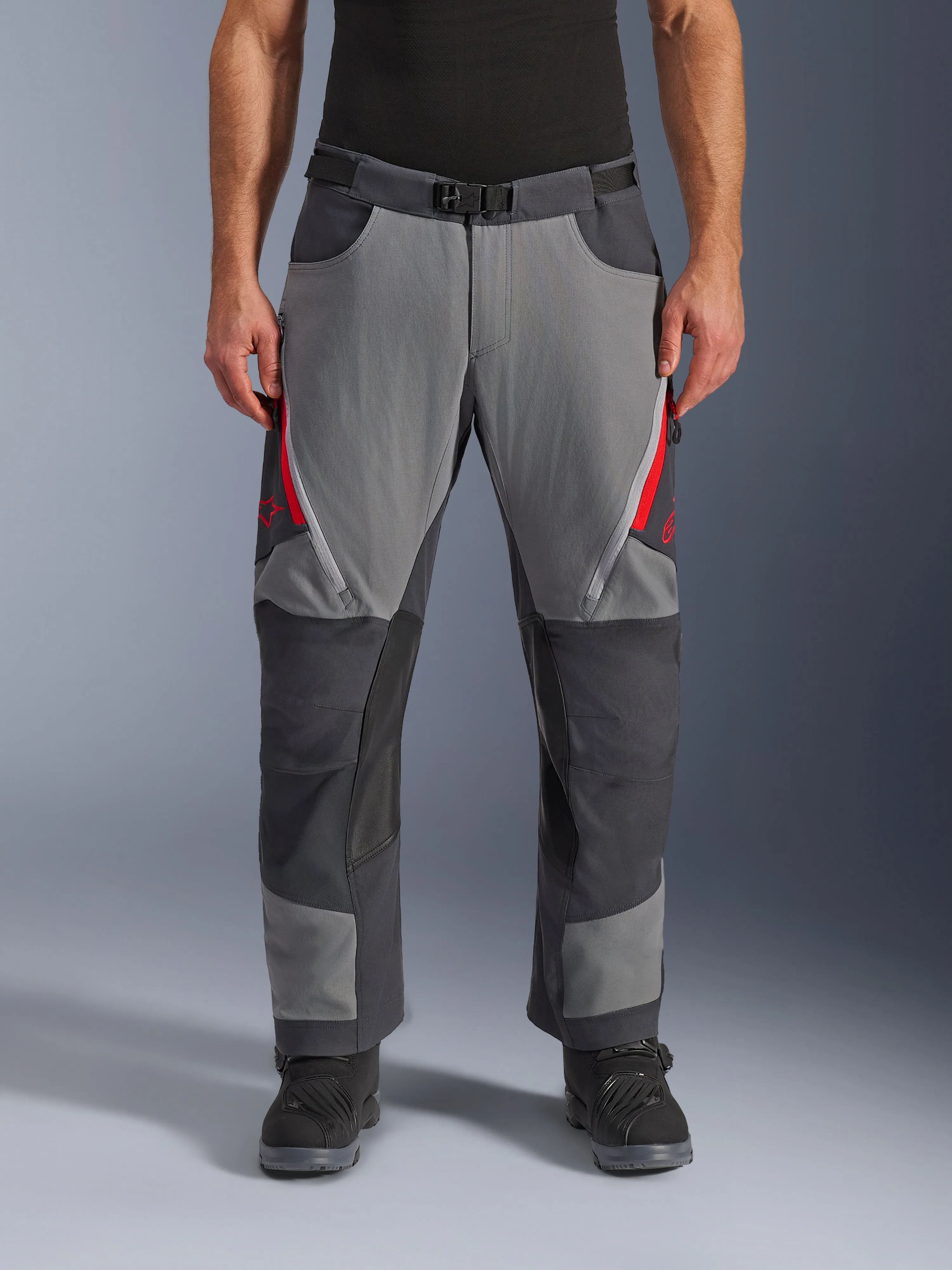 Maxdura Dual Pants Short sold by Alpine Stars product image thumbnail 2