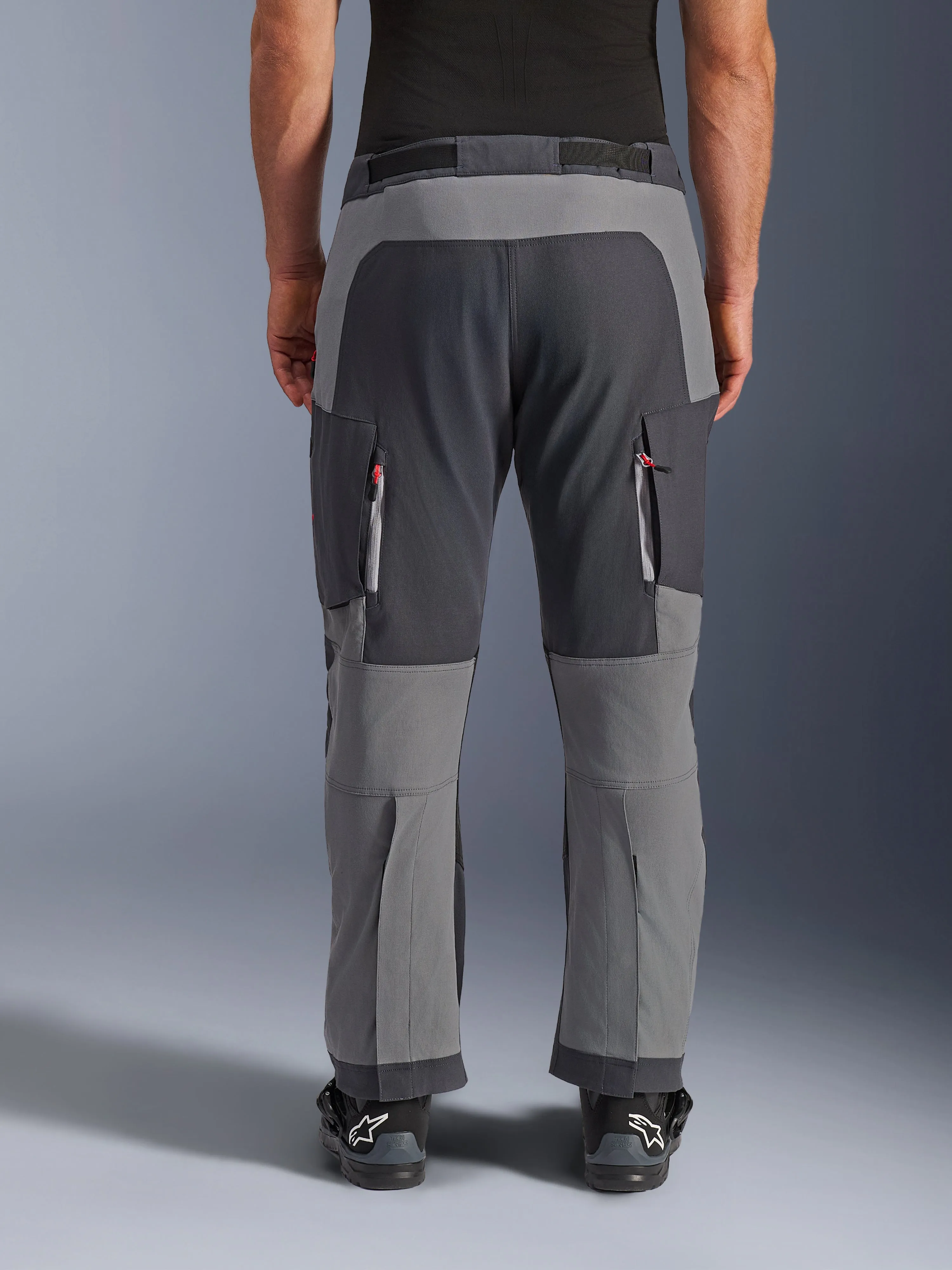 Maxdura Dual Pants Short sold by Alpine Stars product image thumbnail 3