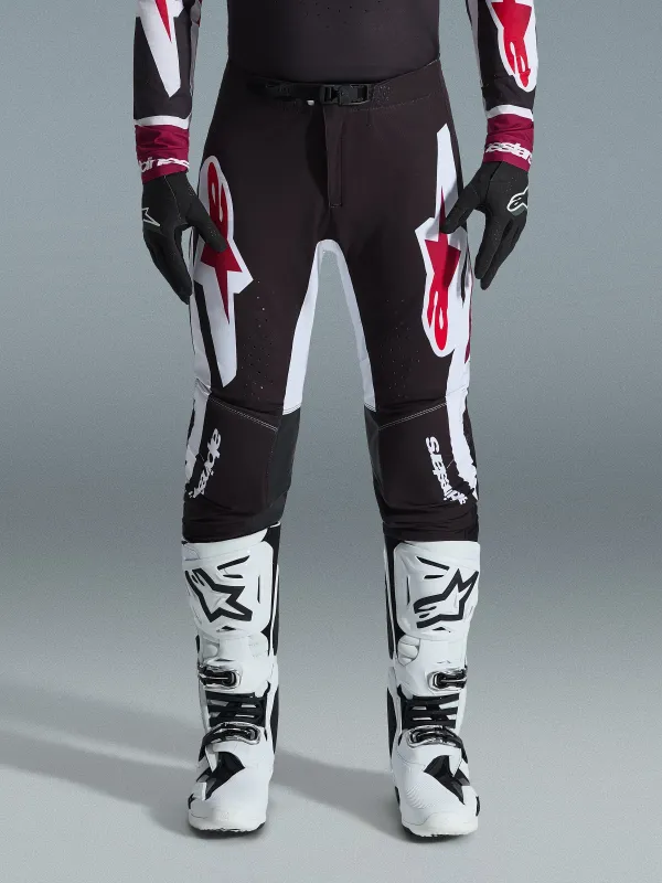 2026 Supertech AFD Vista Pants made by Alpine Stars