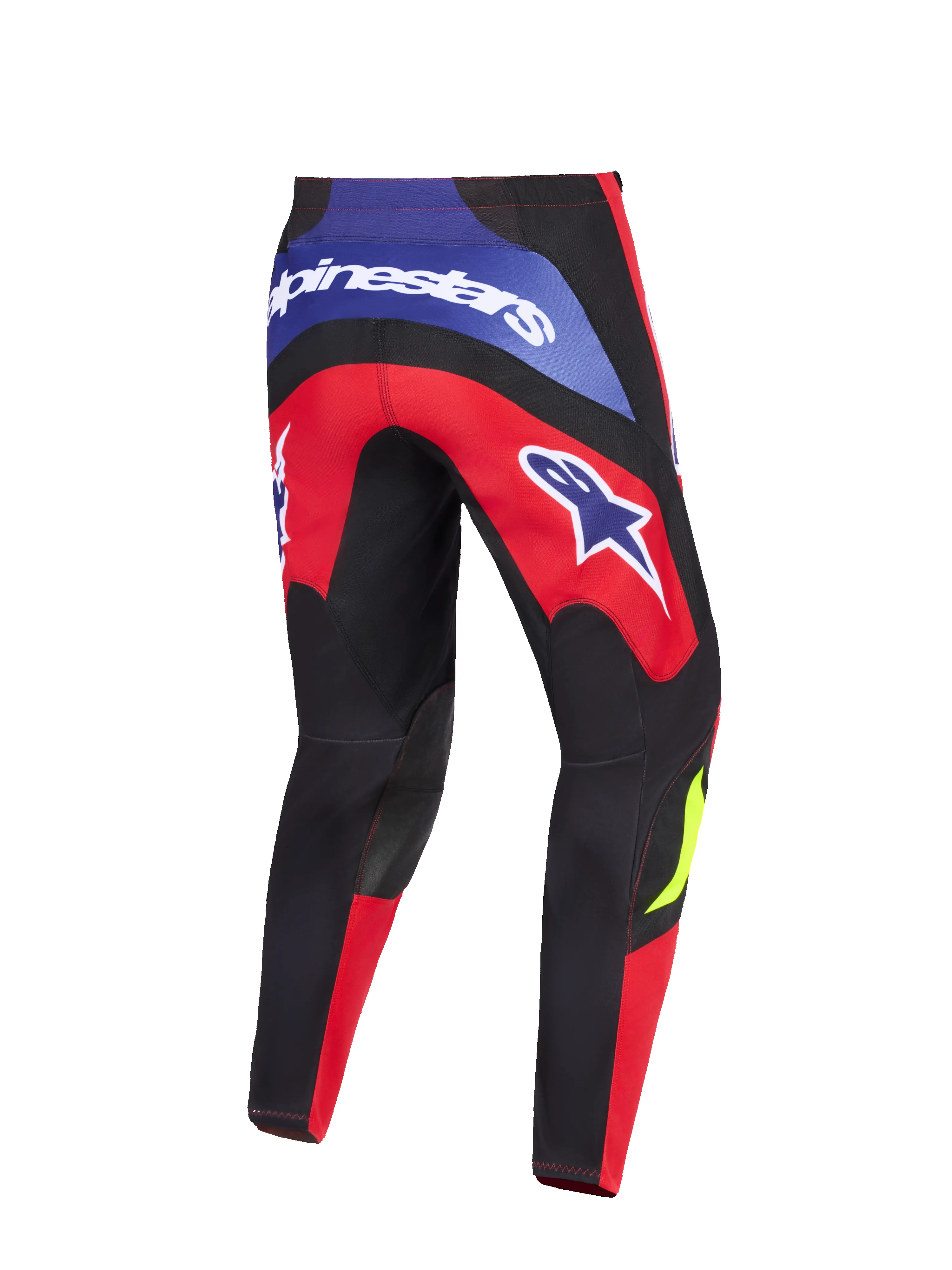 2026 Fluid Grid Pants sold by Alpine Stars product image thumbnail 5