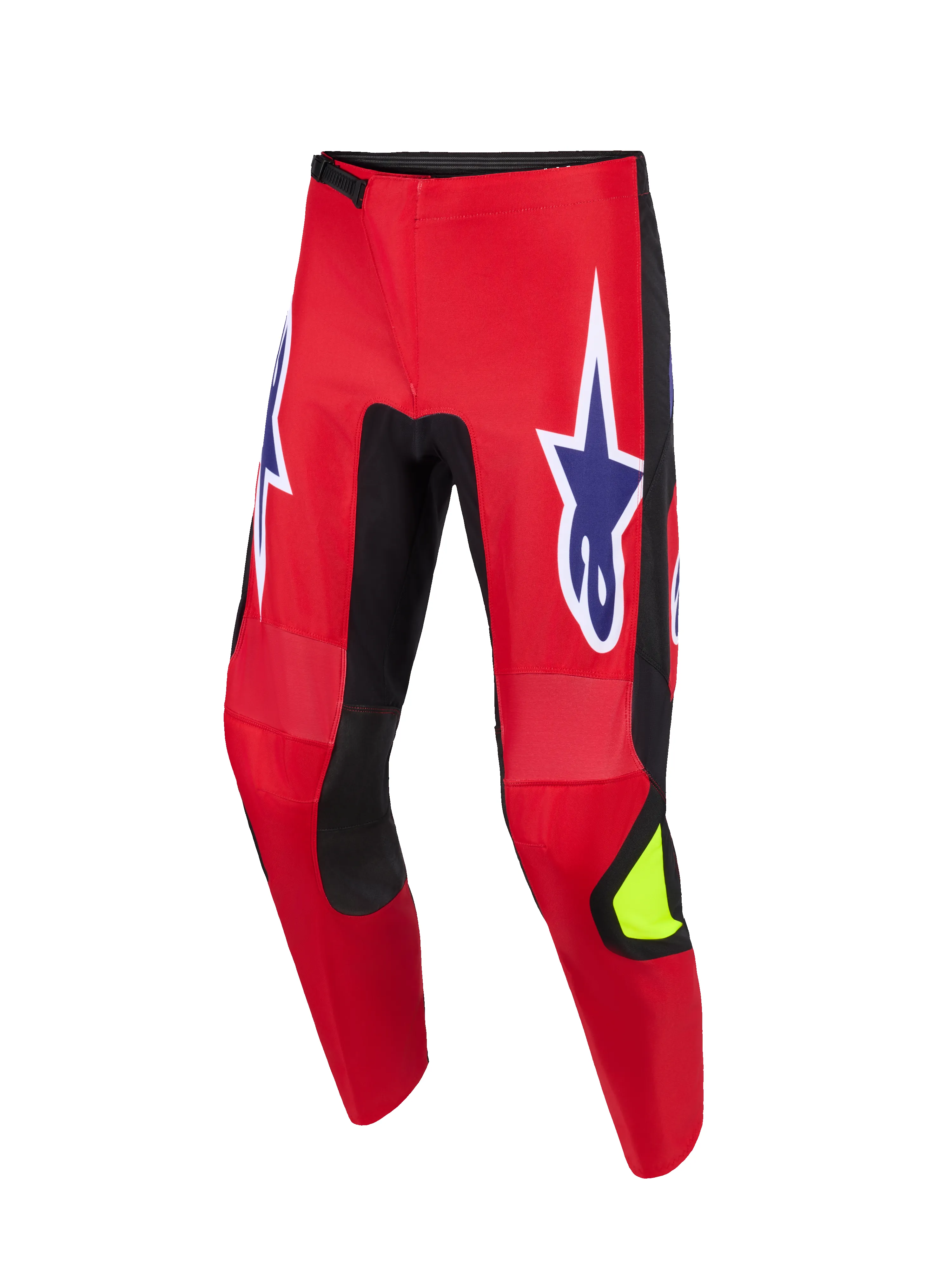 2026 Fluid Grid Pants sold by Alpine Stars product image thumbnail 4