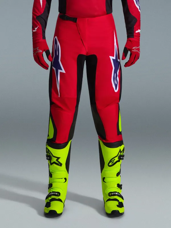 2026 Fluid Grid Pants made by Alpine Stars