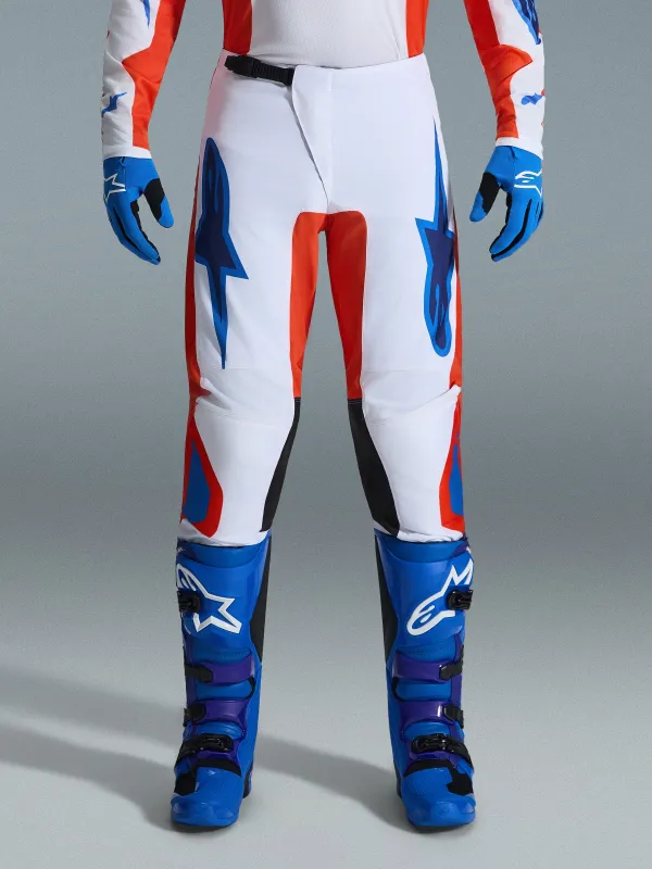2026 Fluid Grid Pants made by Alpine Stars