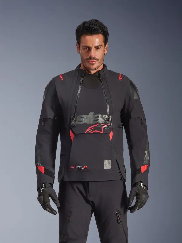 Harok Pro Drystar®XF Laminated Jacket made by Alpine Stars