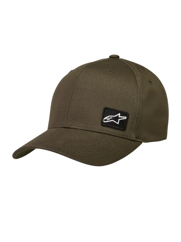 Pivot Hat made by Alpine Stars