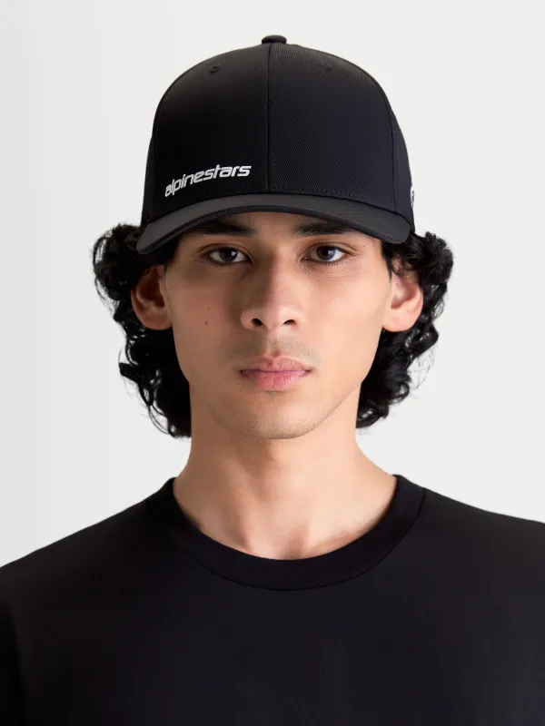 Points Hat made by Alpine Stars