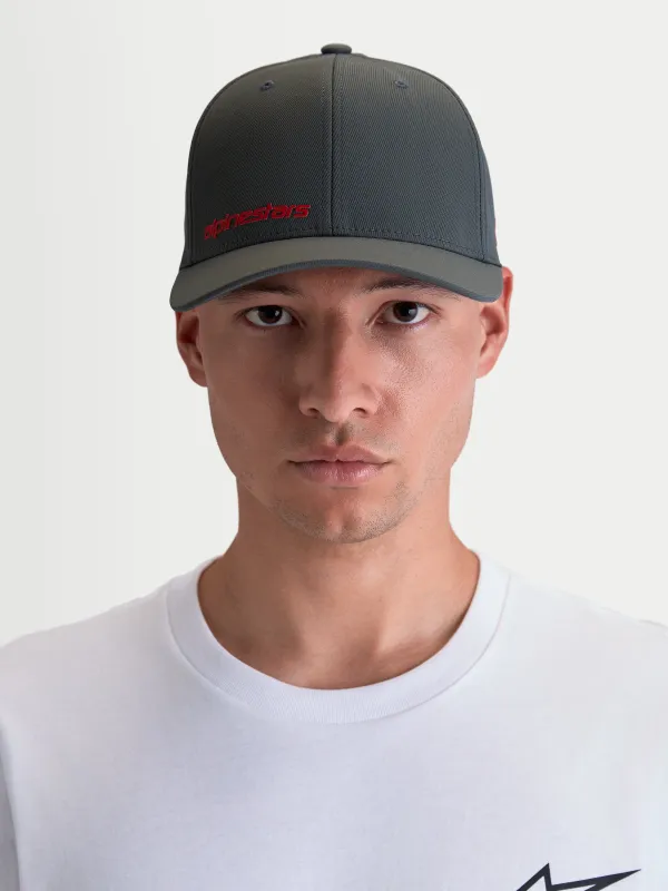 Points Hat made by Alpine Stars
