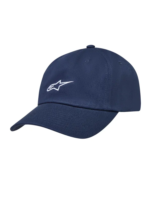 Dylan Dad Hat made by Alpine Stars