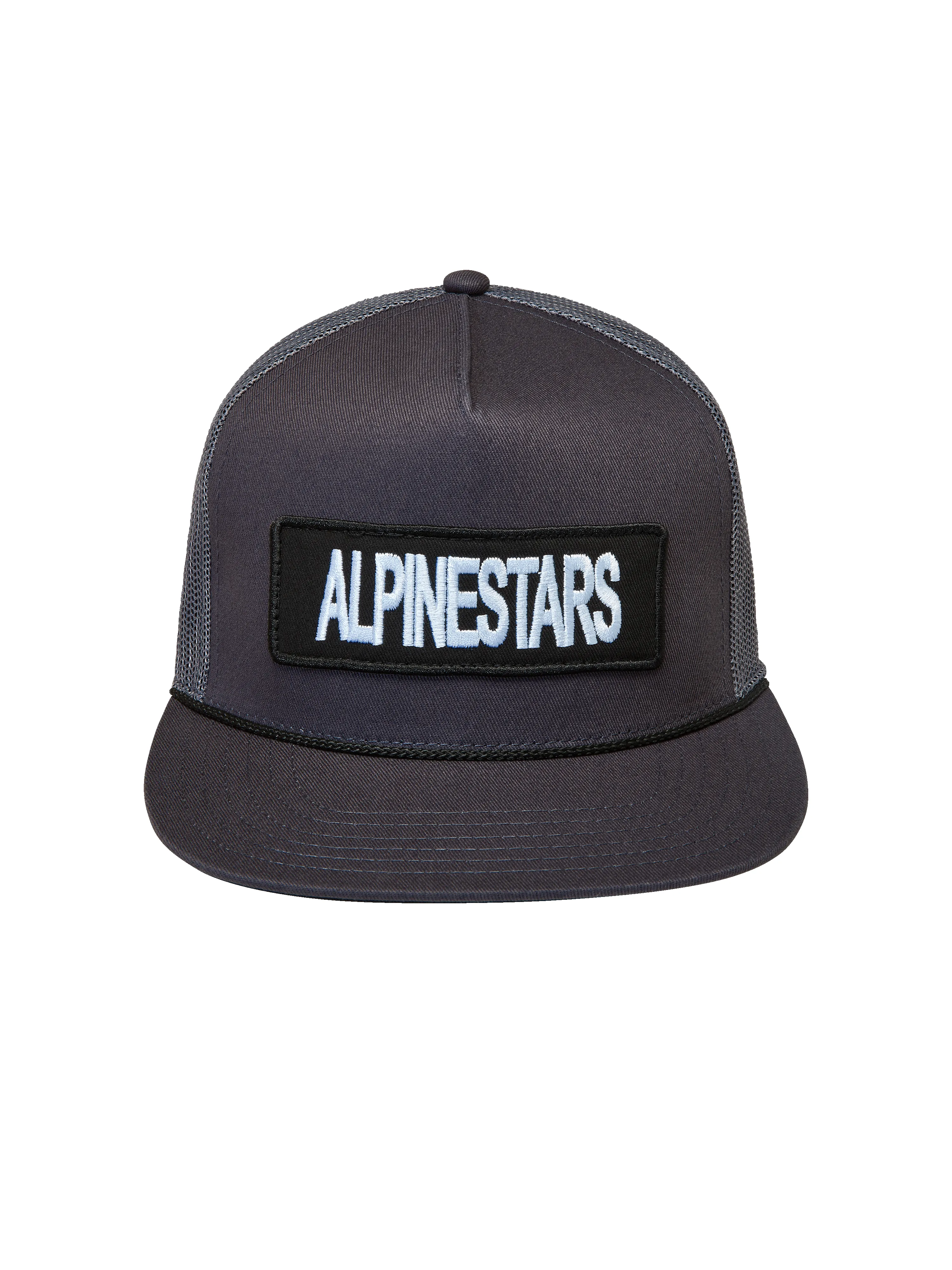 Ten Trucker Hat sold by Alpine Stars product image thumbnail 2