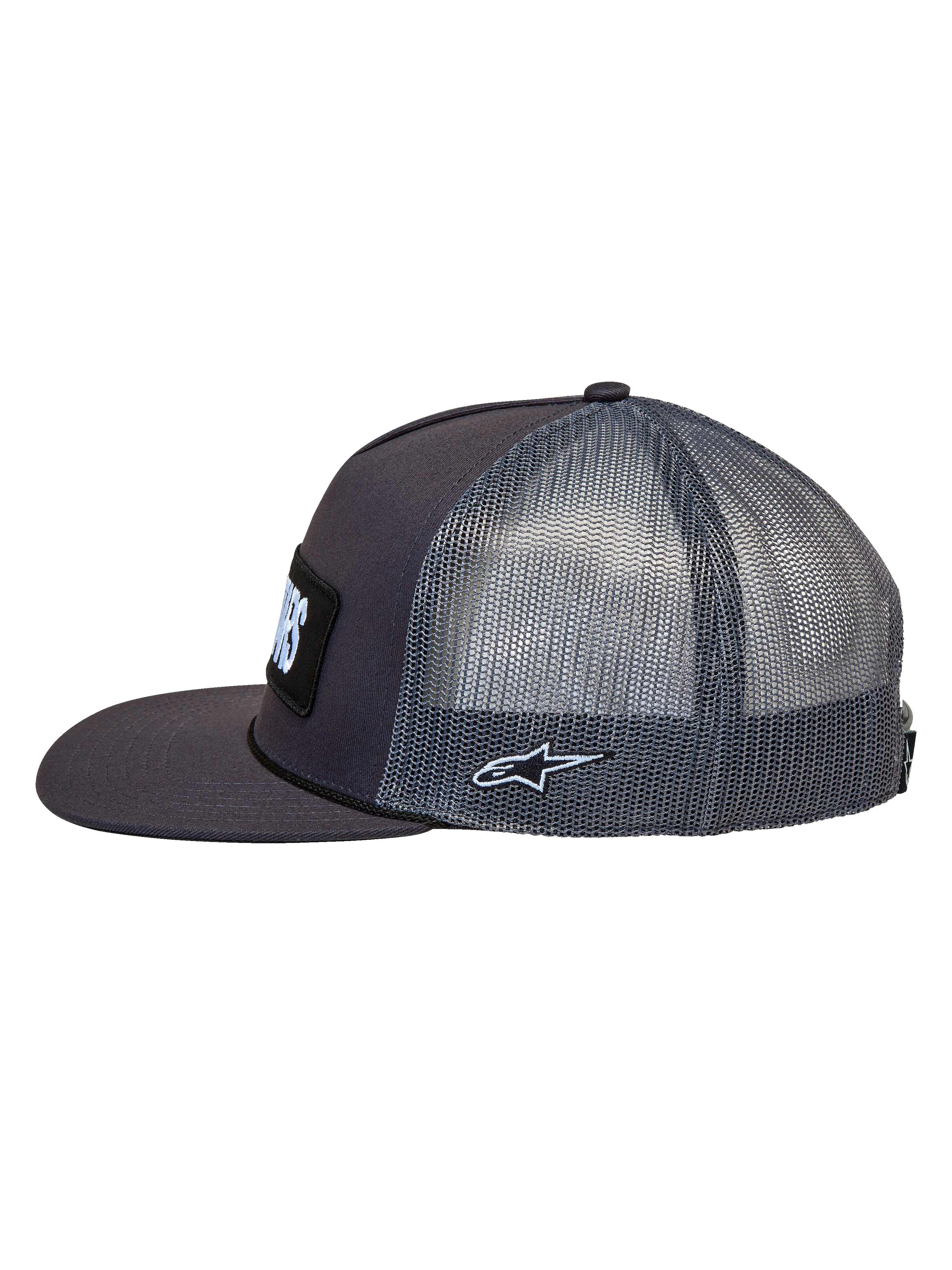 Ten Trucker Hat sold by Alpine Stars product image thumbnail 5