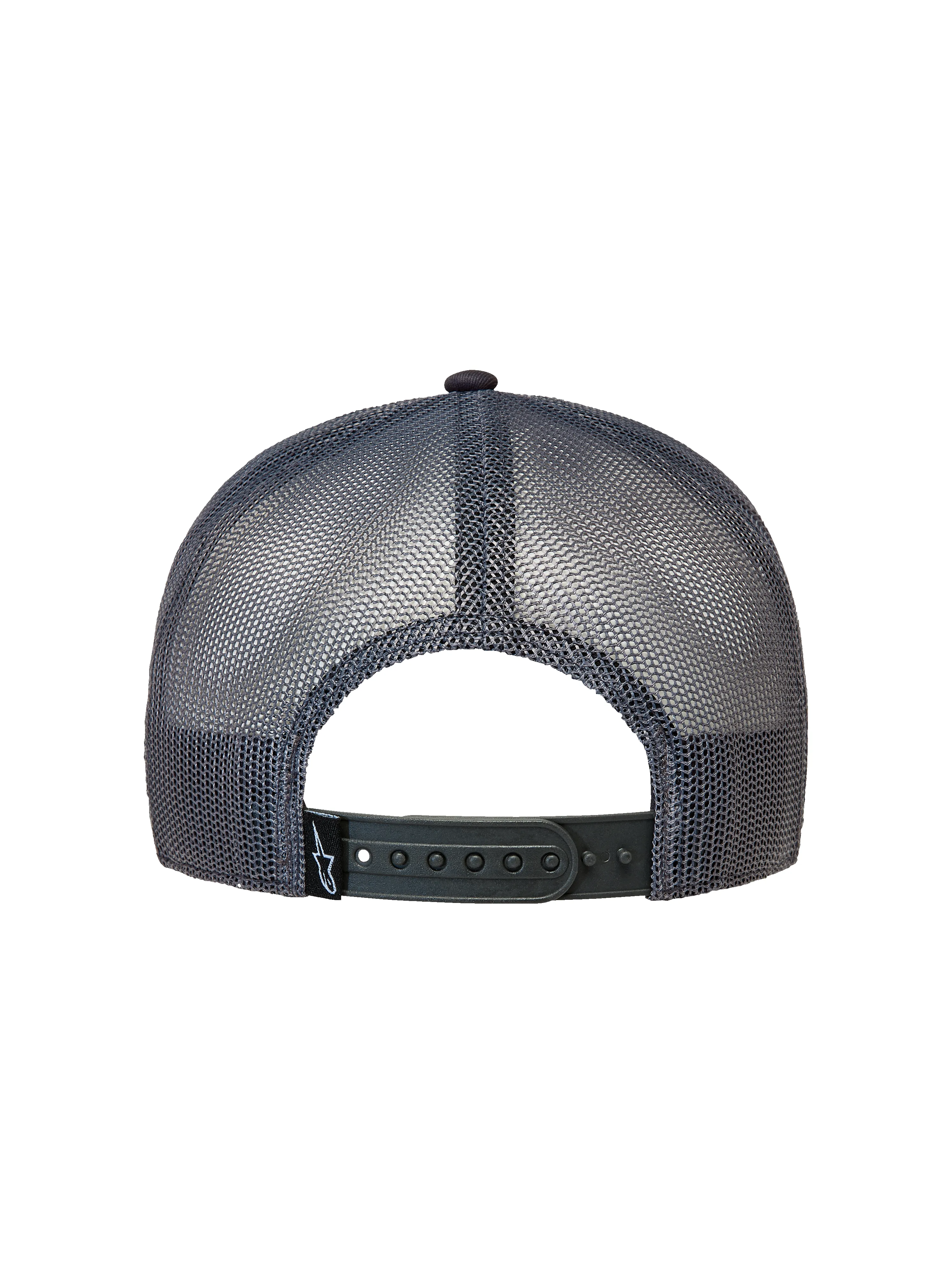 Ten Trucker Hat sold by Alpine Stars product image thumbnail 4