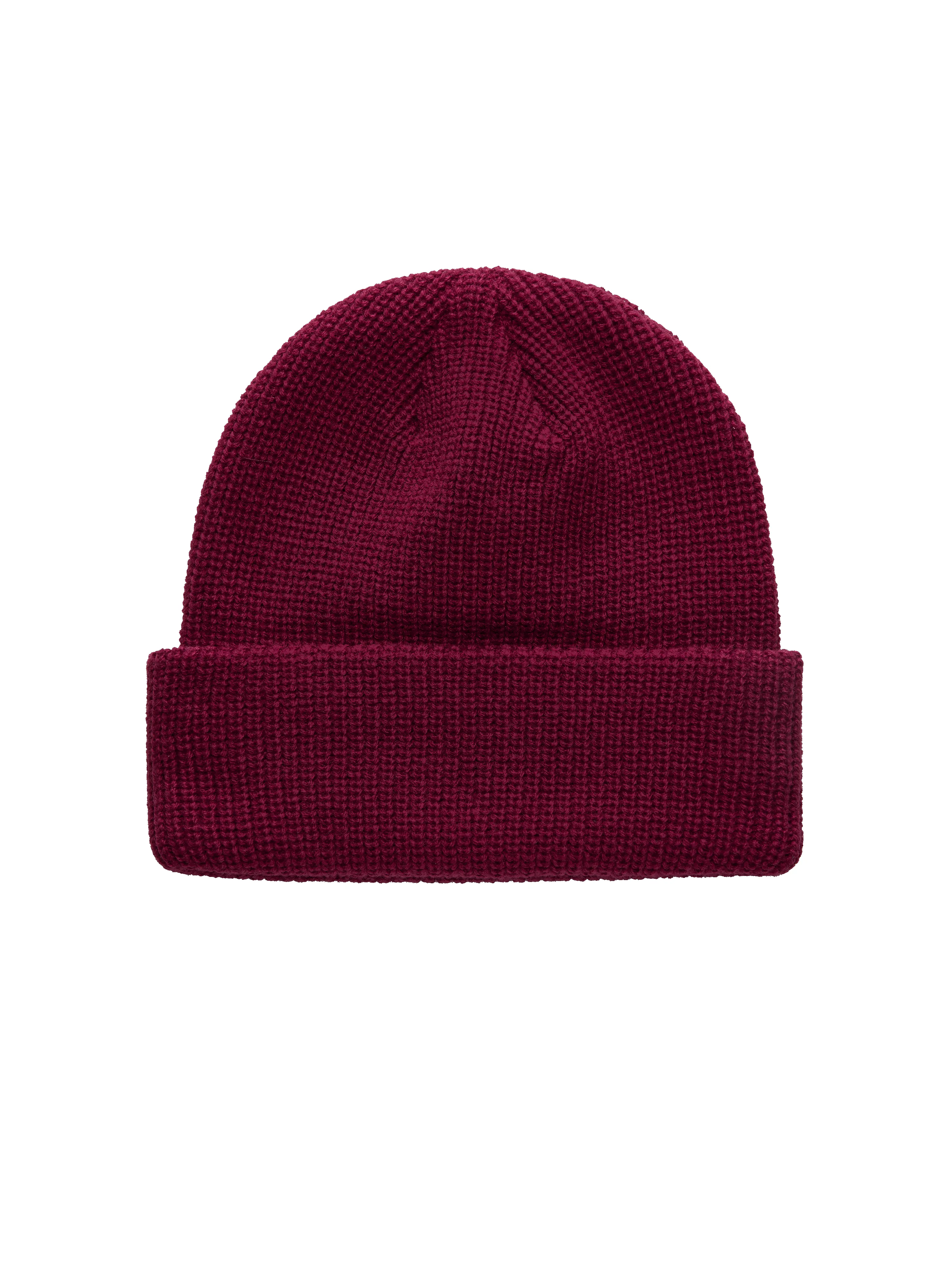 Unload Rib Cuff Beanie sold by Alpine Stars product image thumbnail 2