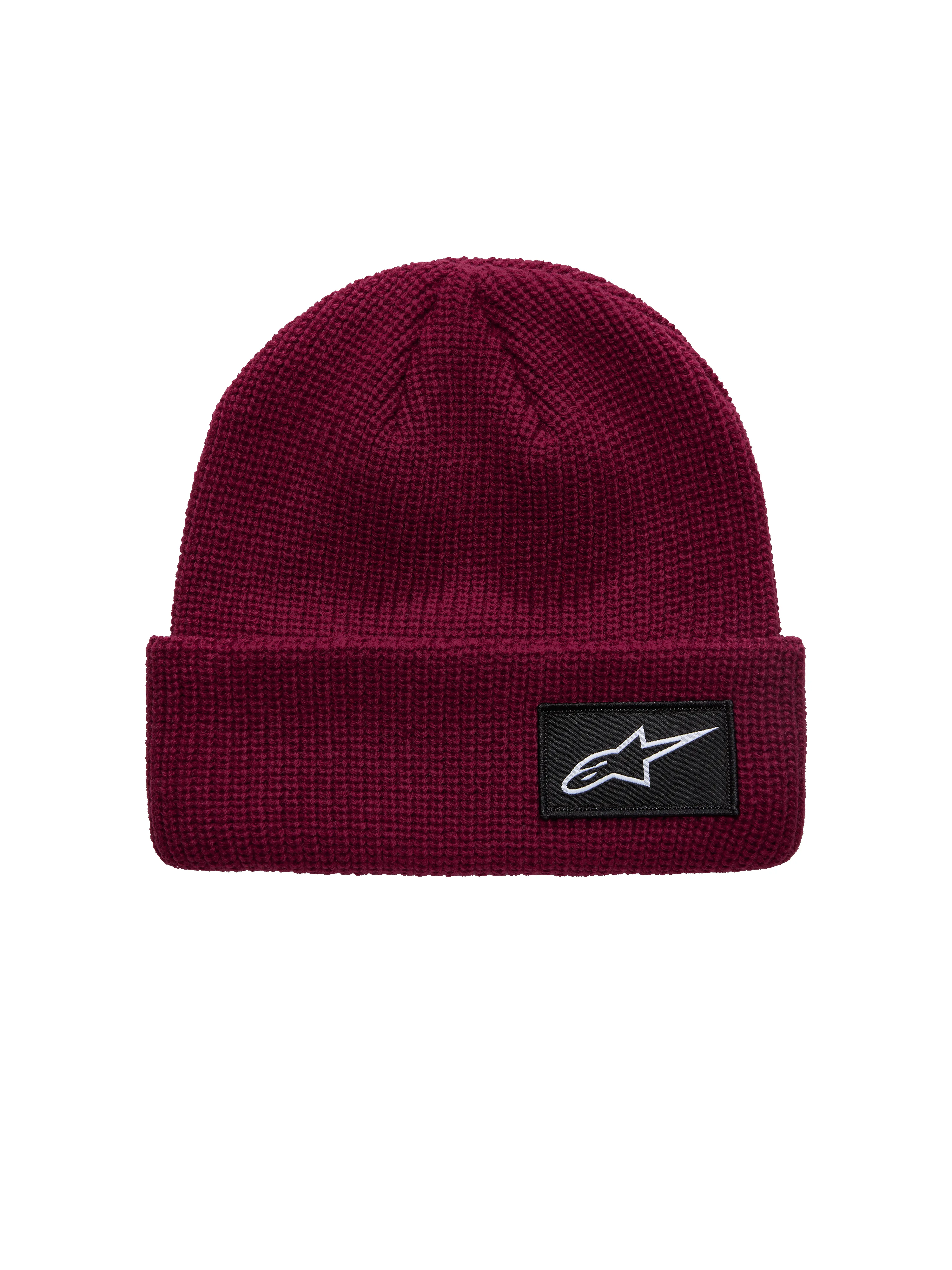 Unload Rib Cuff Beanie sold by Alpine Stars