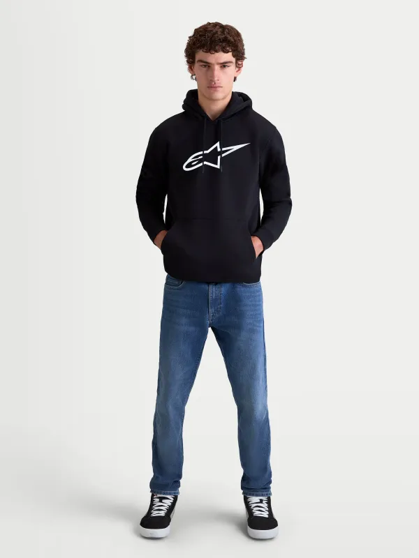Ageless V3 Hoodie made by Alpine Stars