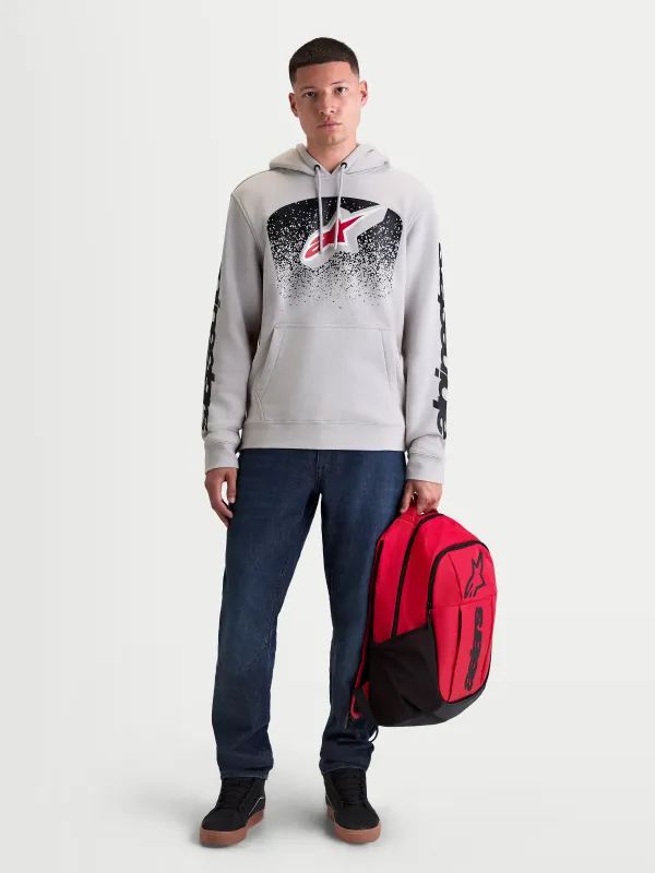 Obsessed Hoodie made by Alpine Stars
