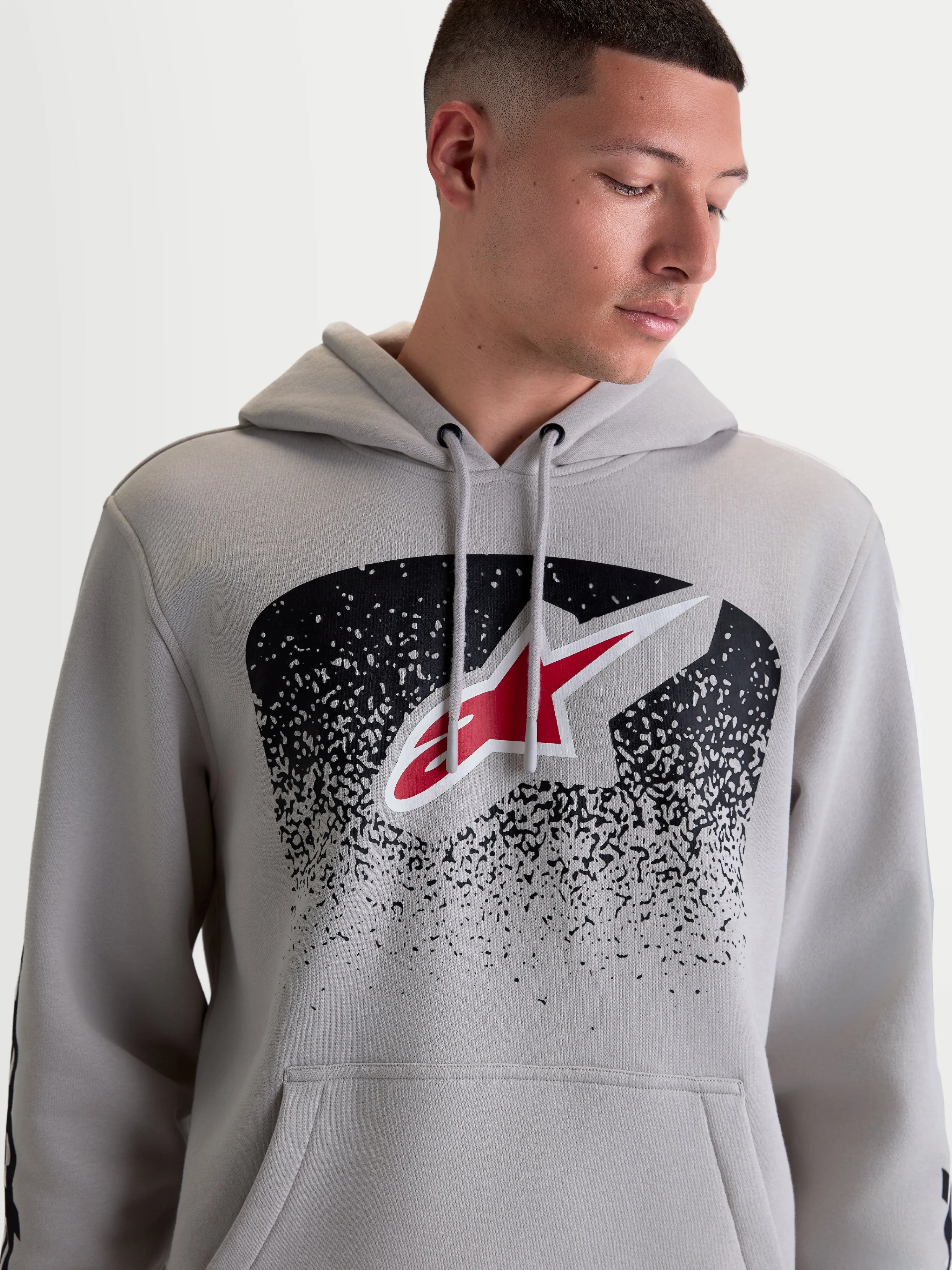 Obsessed Hoodie sold by Alpine Stars product image thumbnail 5