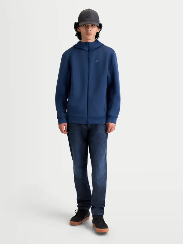 Cypher Hoodie made by Alpine Stars