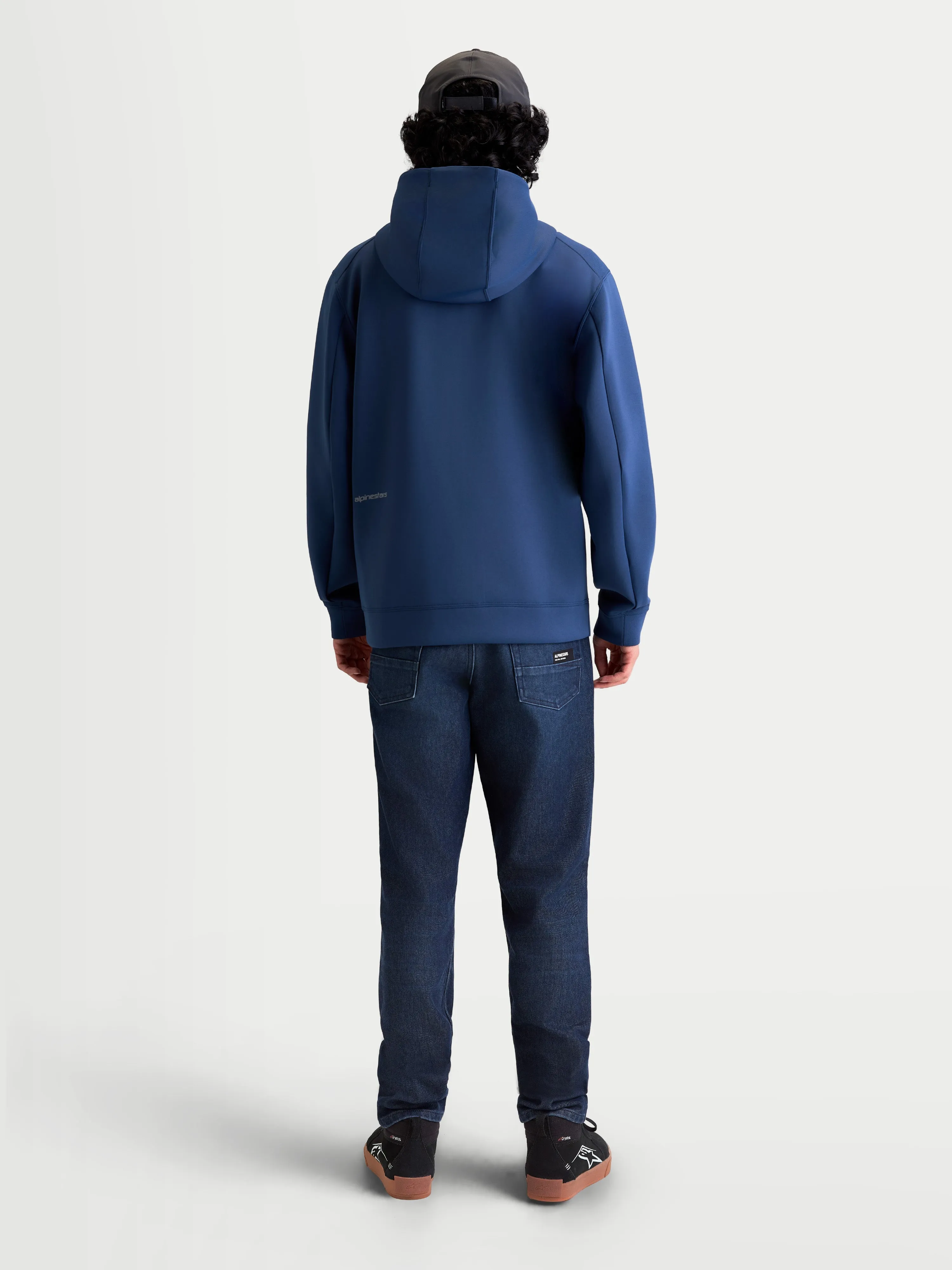 Cypher Hoodie sold by Alpine Stars product image thumbnail 4