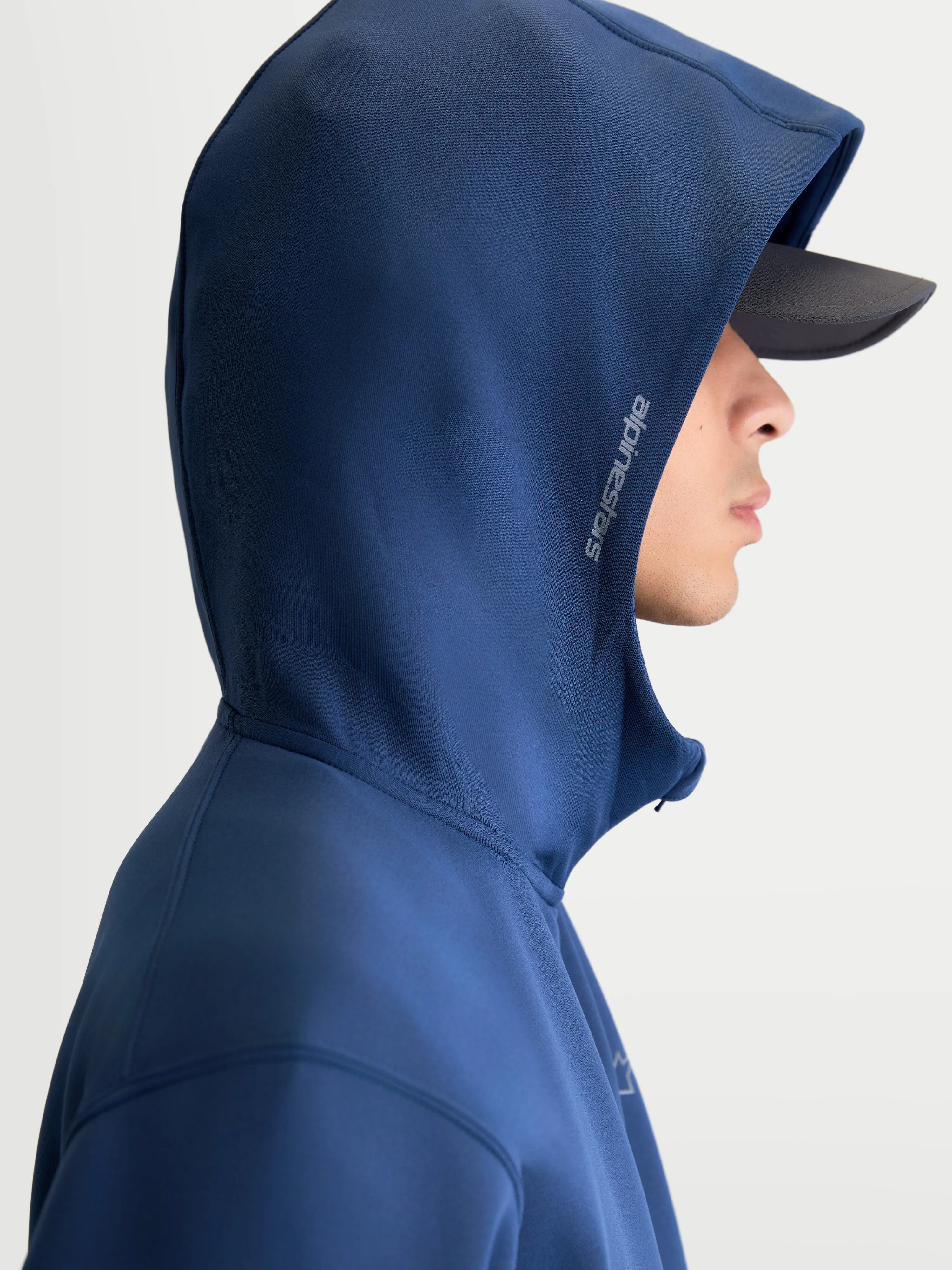 Cypher Hoodie sold by Alpine Stars product image thumbnail 5