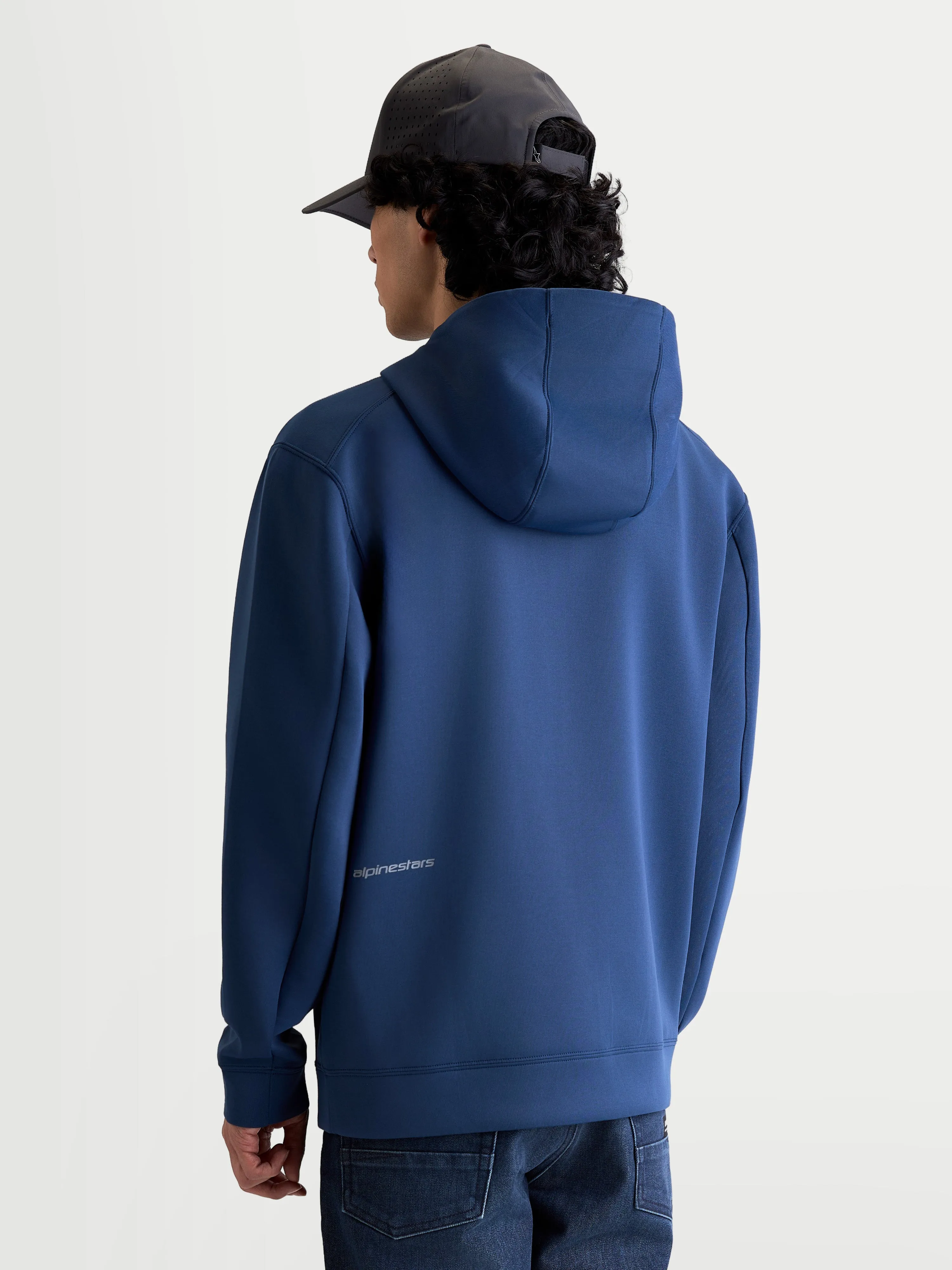 Cypher Hoodie sold by Alpine Stars product image thumbnail 2