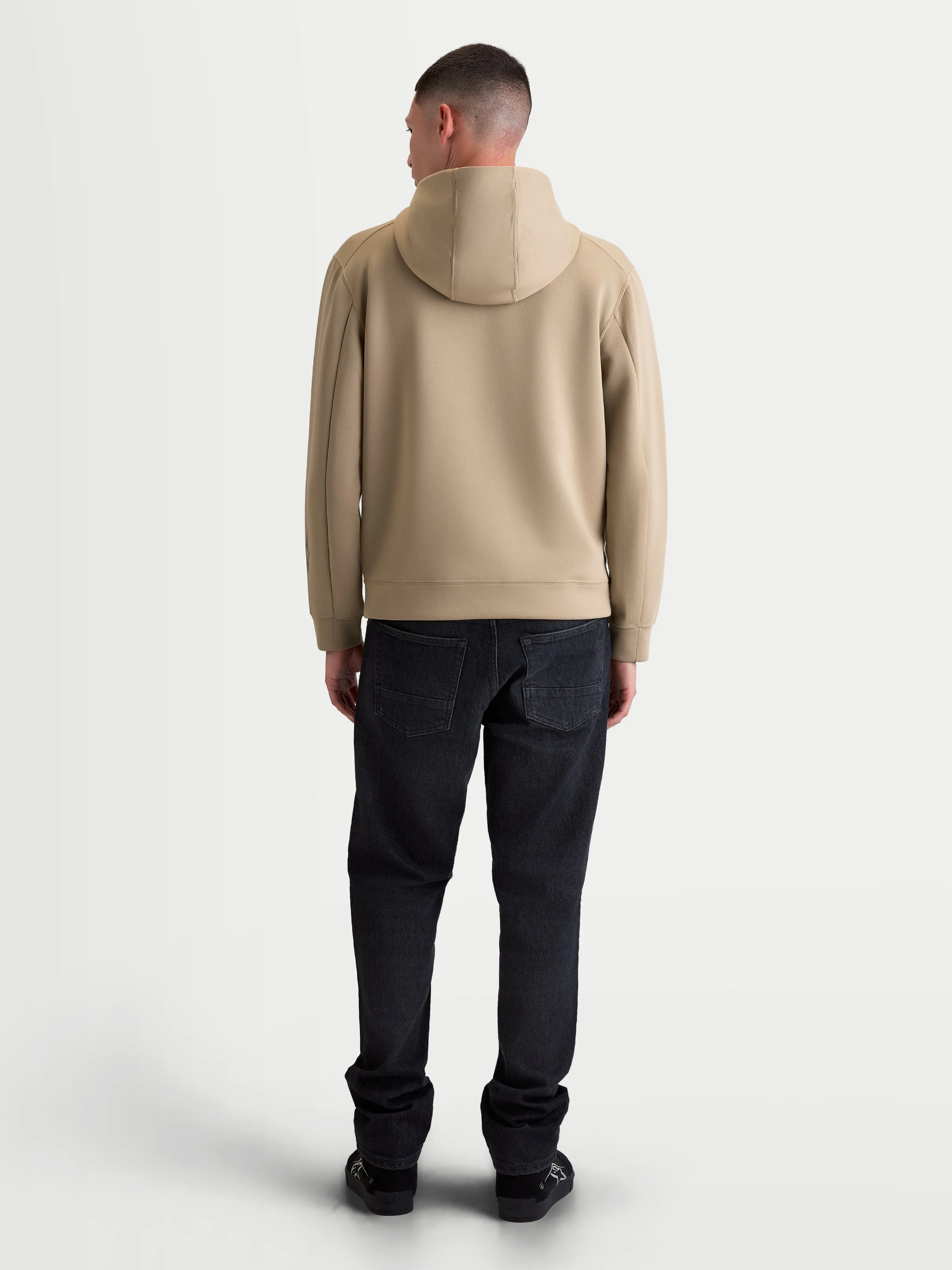 Datrix Hoodie sold by Alpine Stars product image thumbnail 5