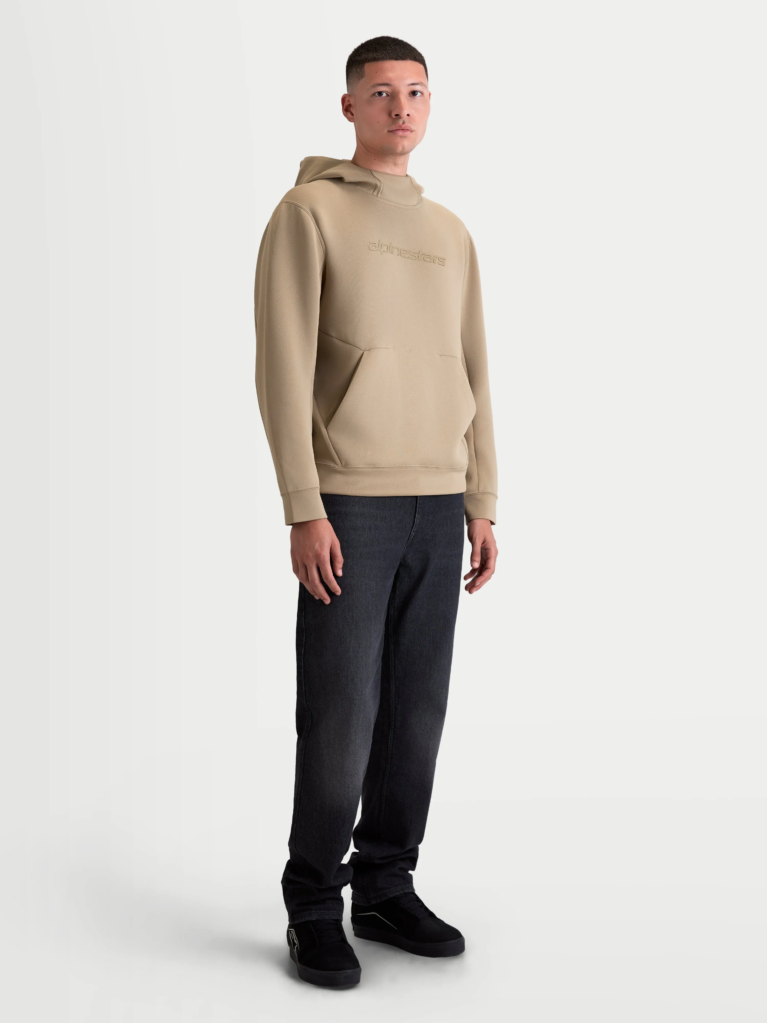 Datrix Hoodie sold by Alpine Stars product image thumbnail 4