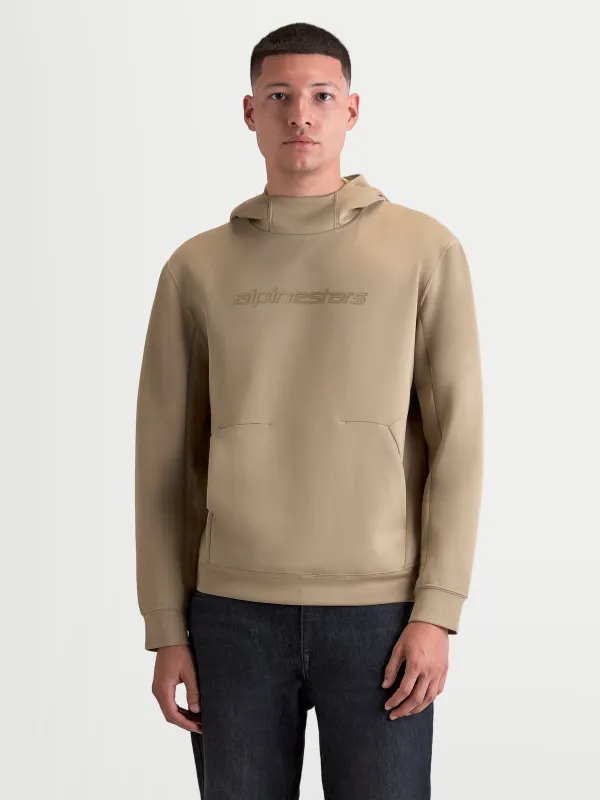 Datrix Hoodie made by Alpine Stars