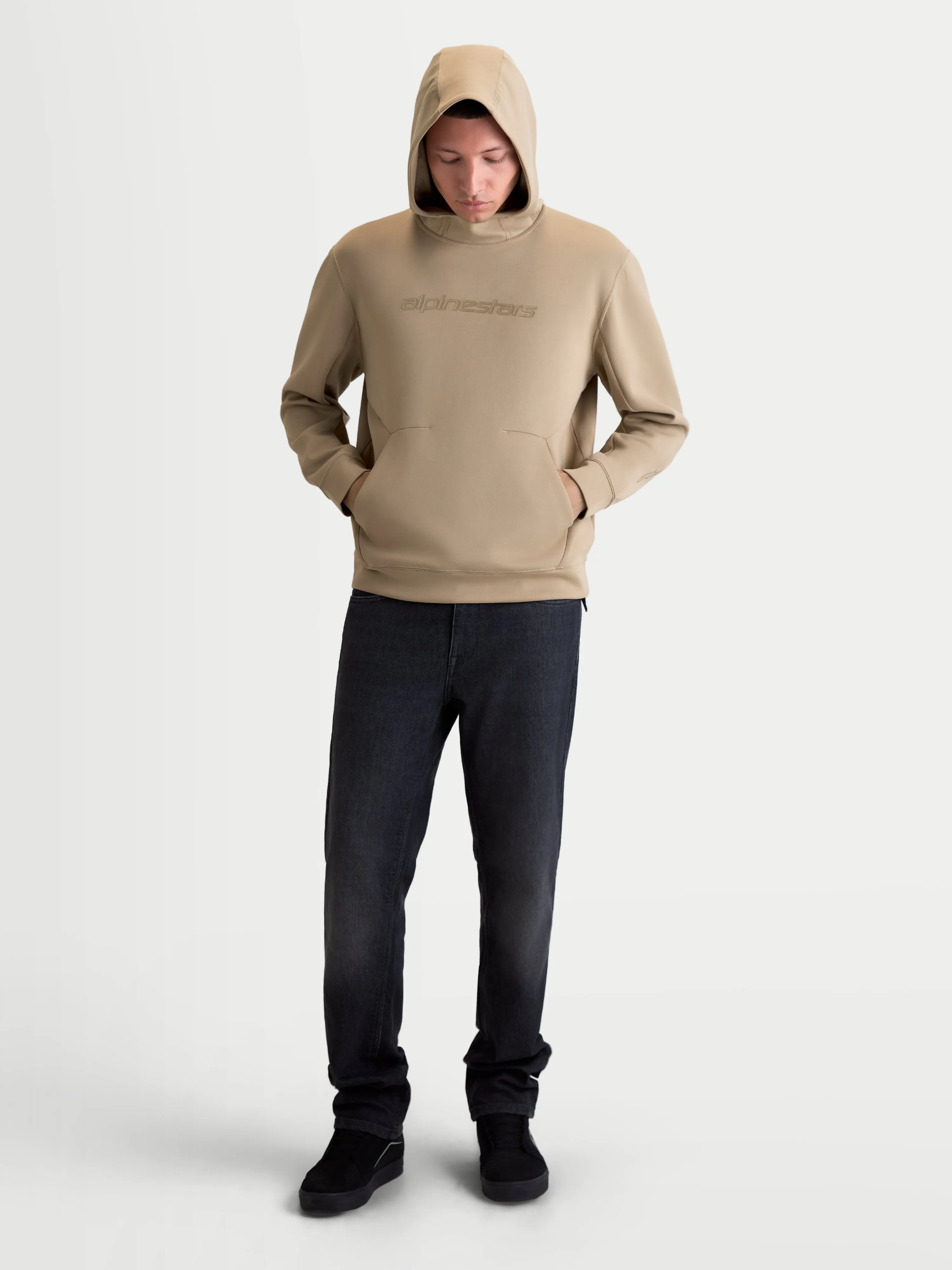 Datrix Hoodie sold by Alpine Stars product image thumbnail 3
