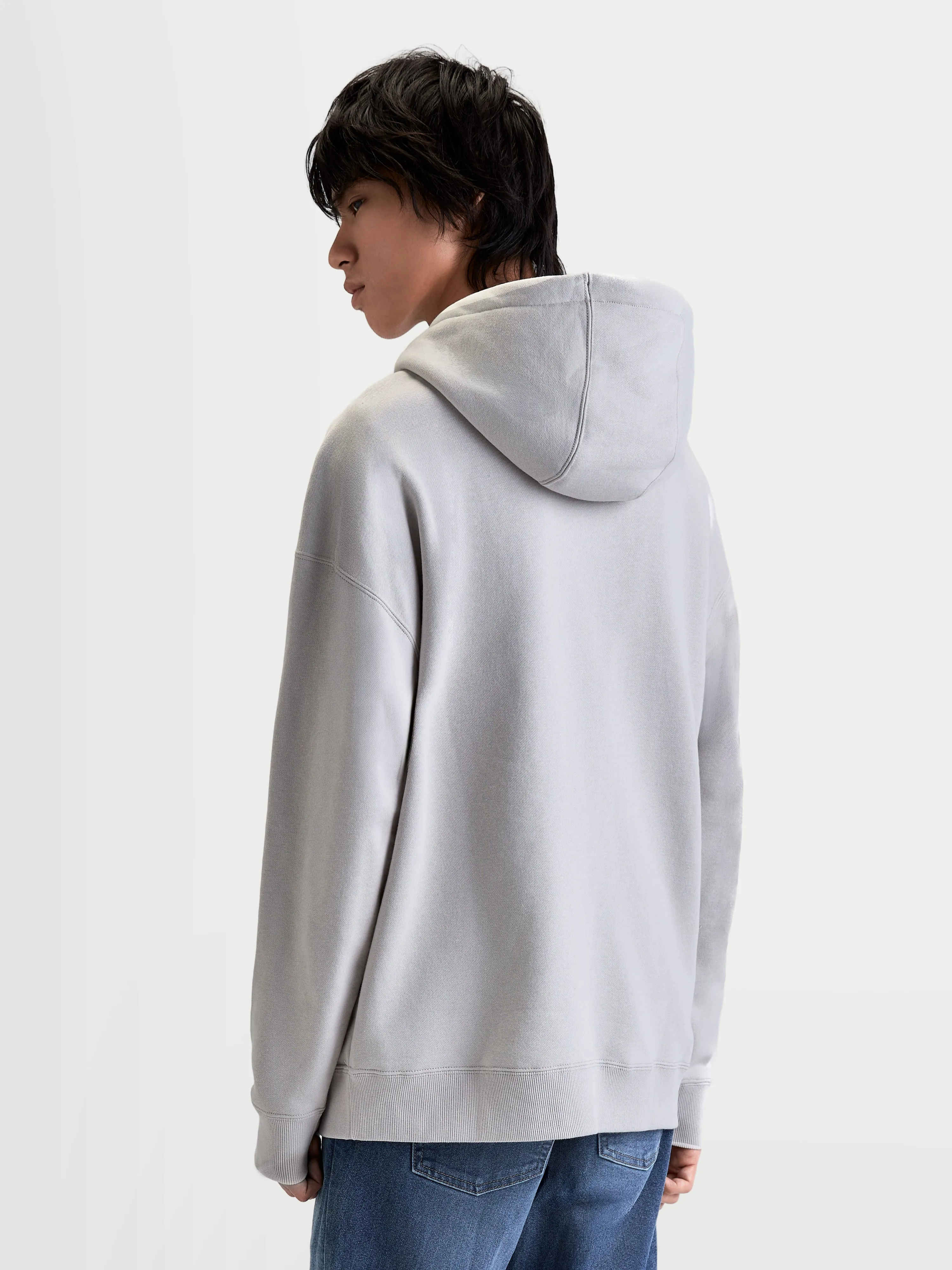 Prelude Oversized Hoodie sold by Alpine Stars product image thumbnail 4