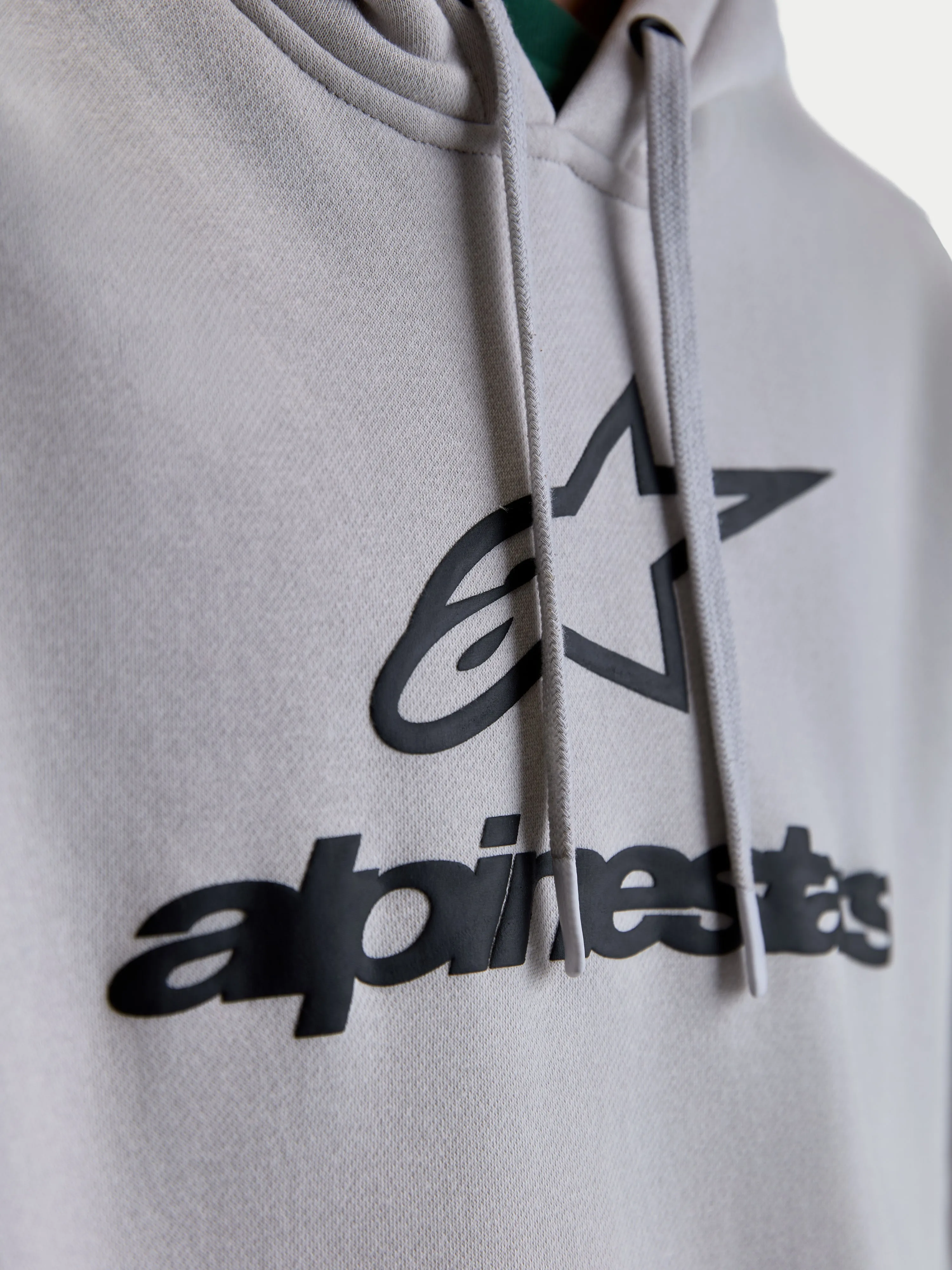 Prelude Oversized Hoodie sold by Alpine Stars product image thumbnail 5