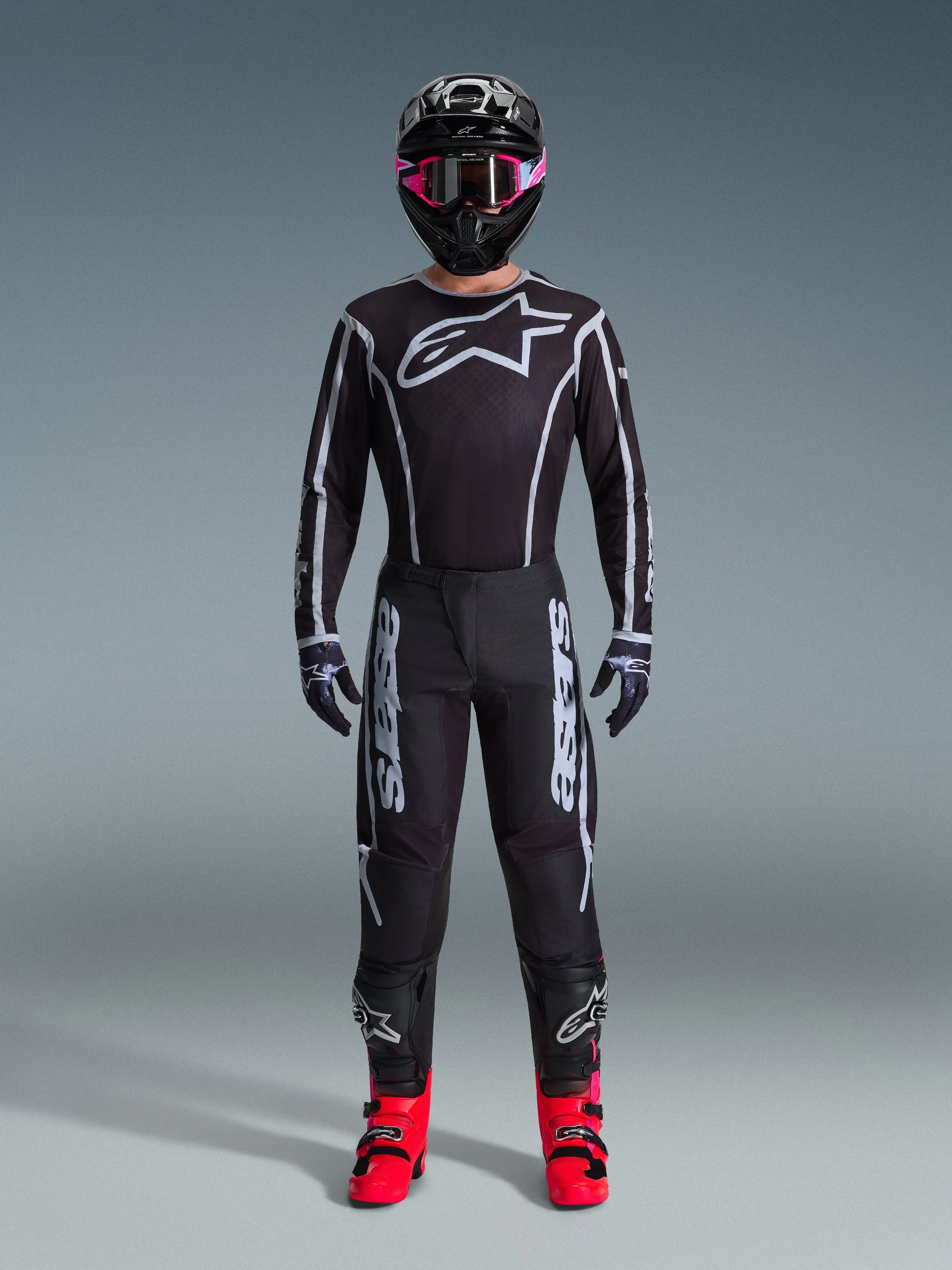2026 Fluid Apex Pants sold by Alpine Stars product image thumbnail 4