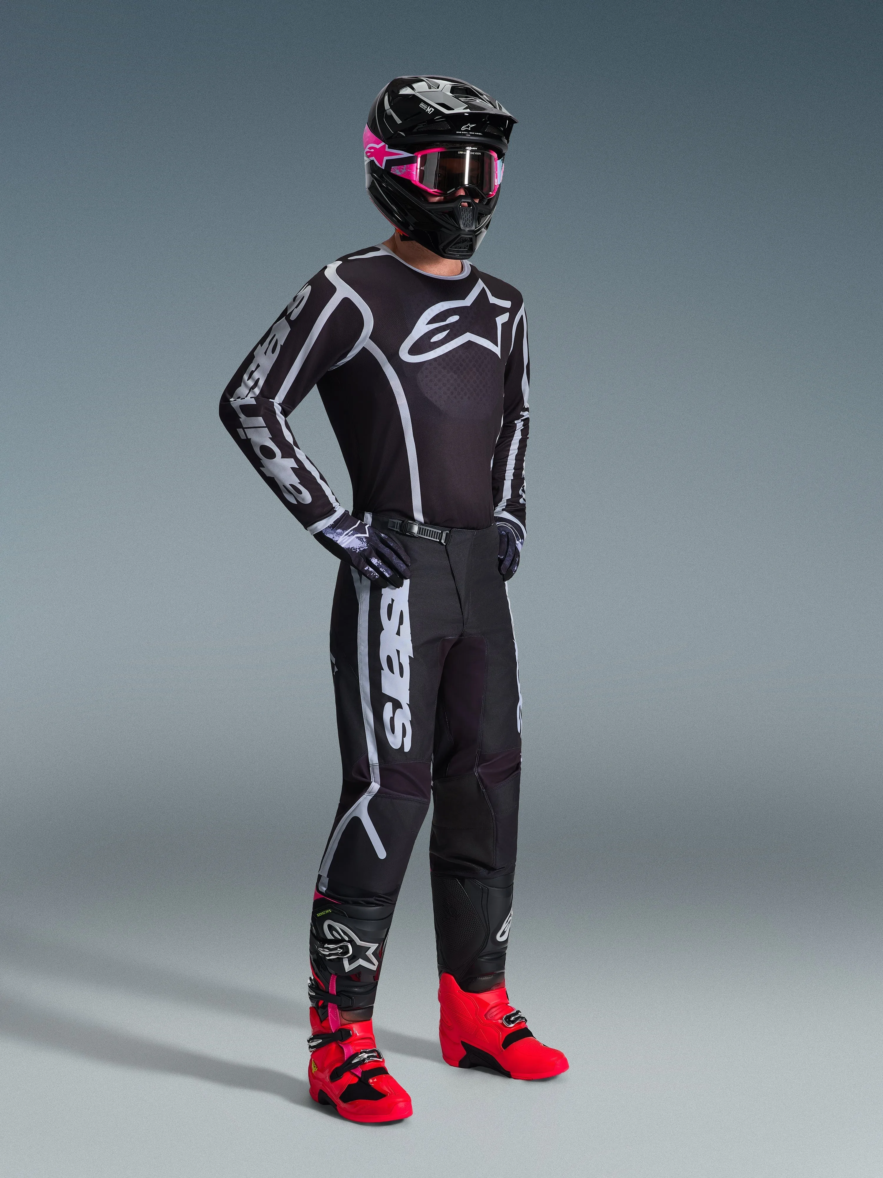 2026 Fluid Apex Pants sold by Alpine Stars product image thumbnail 5