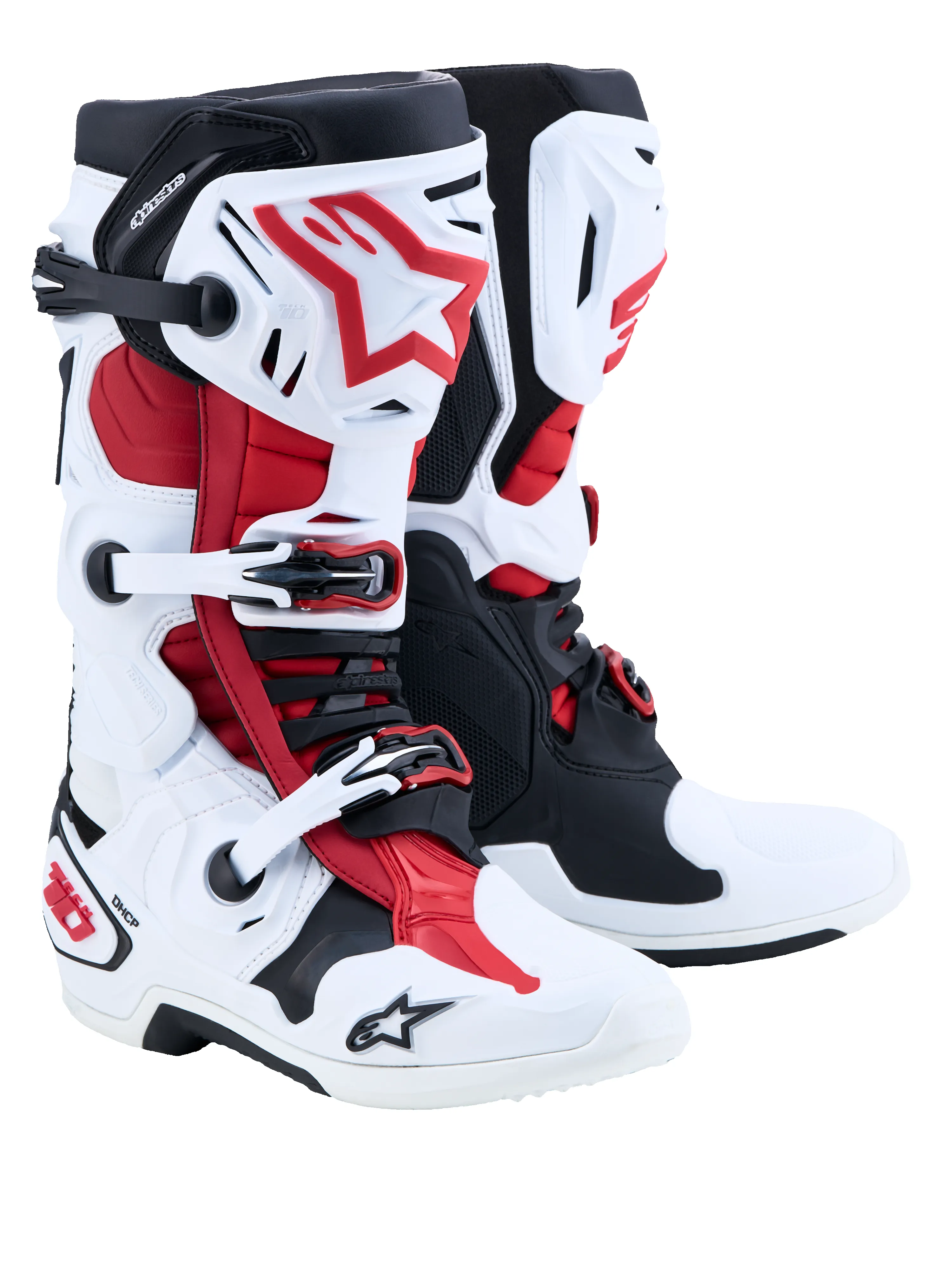 Tech 10 Boots sold by Alpine Stars product image thumbnail 2