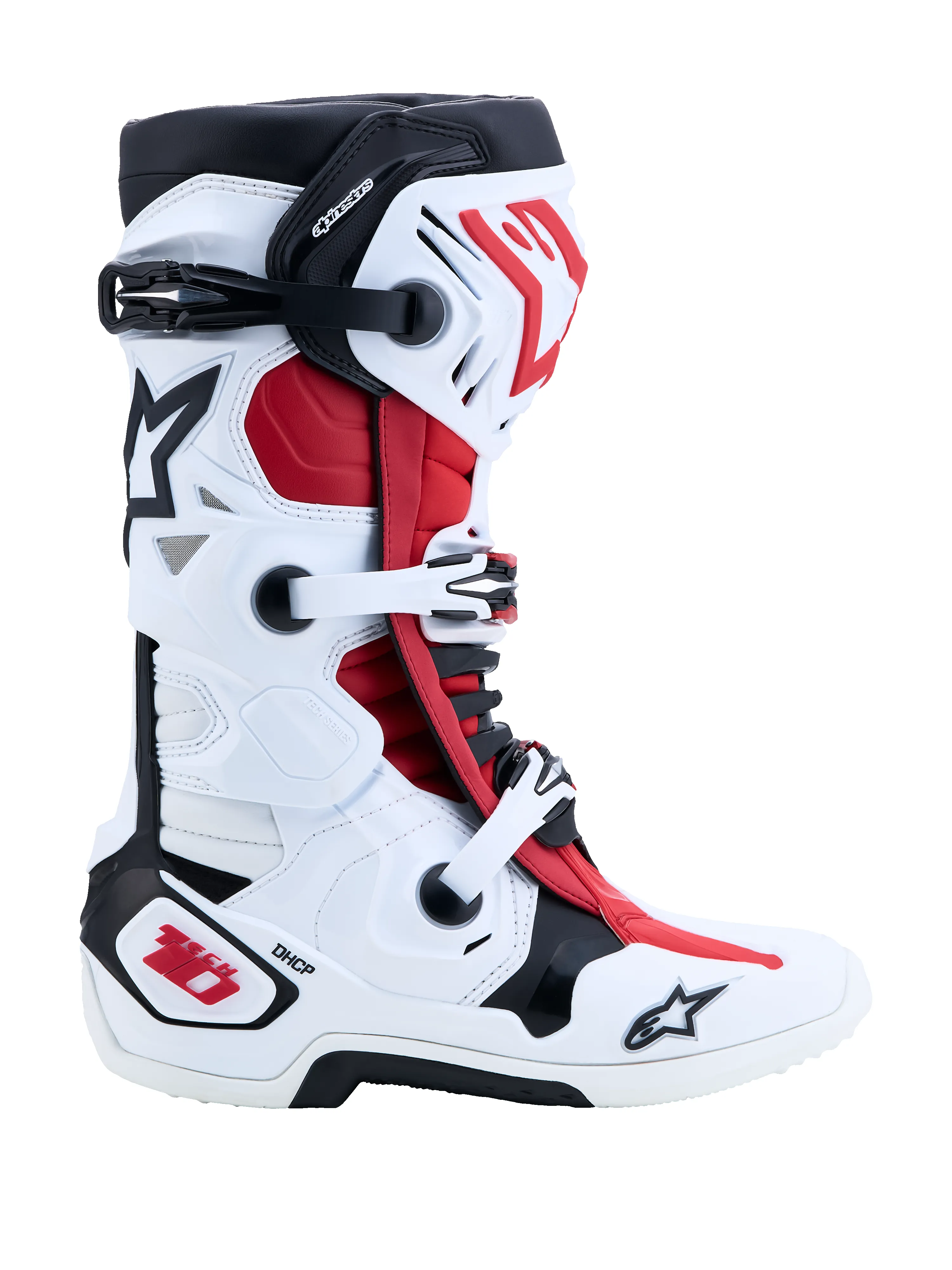 Tech 10 Boots sold by Alpine Stars