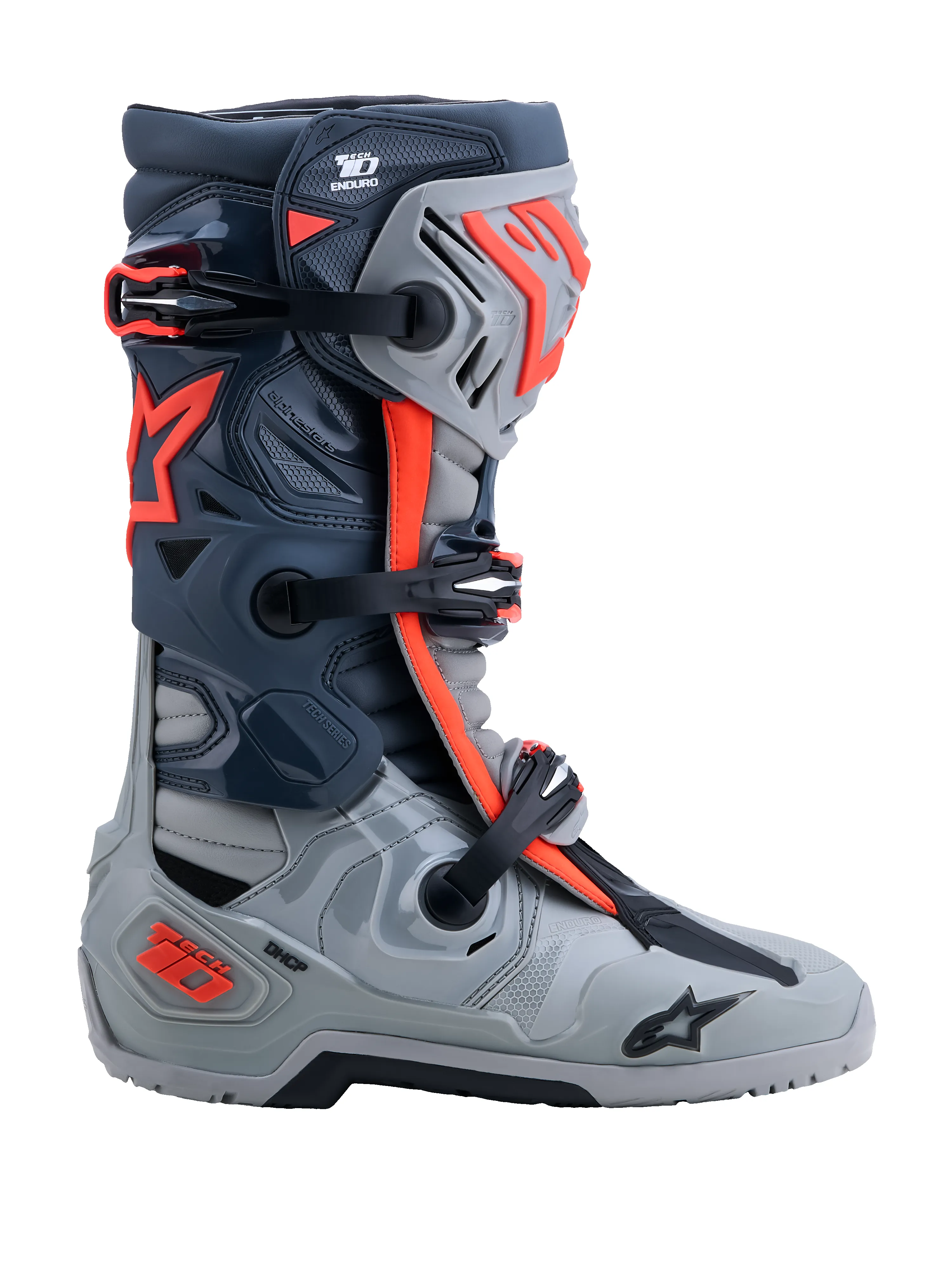 Tech 10 Enduro Boots sold by Alpine Stars