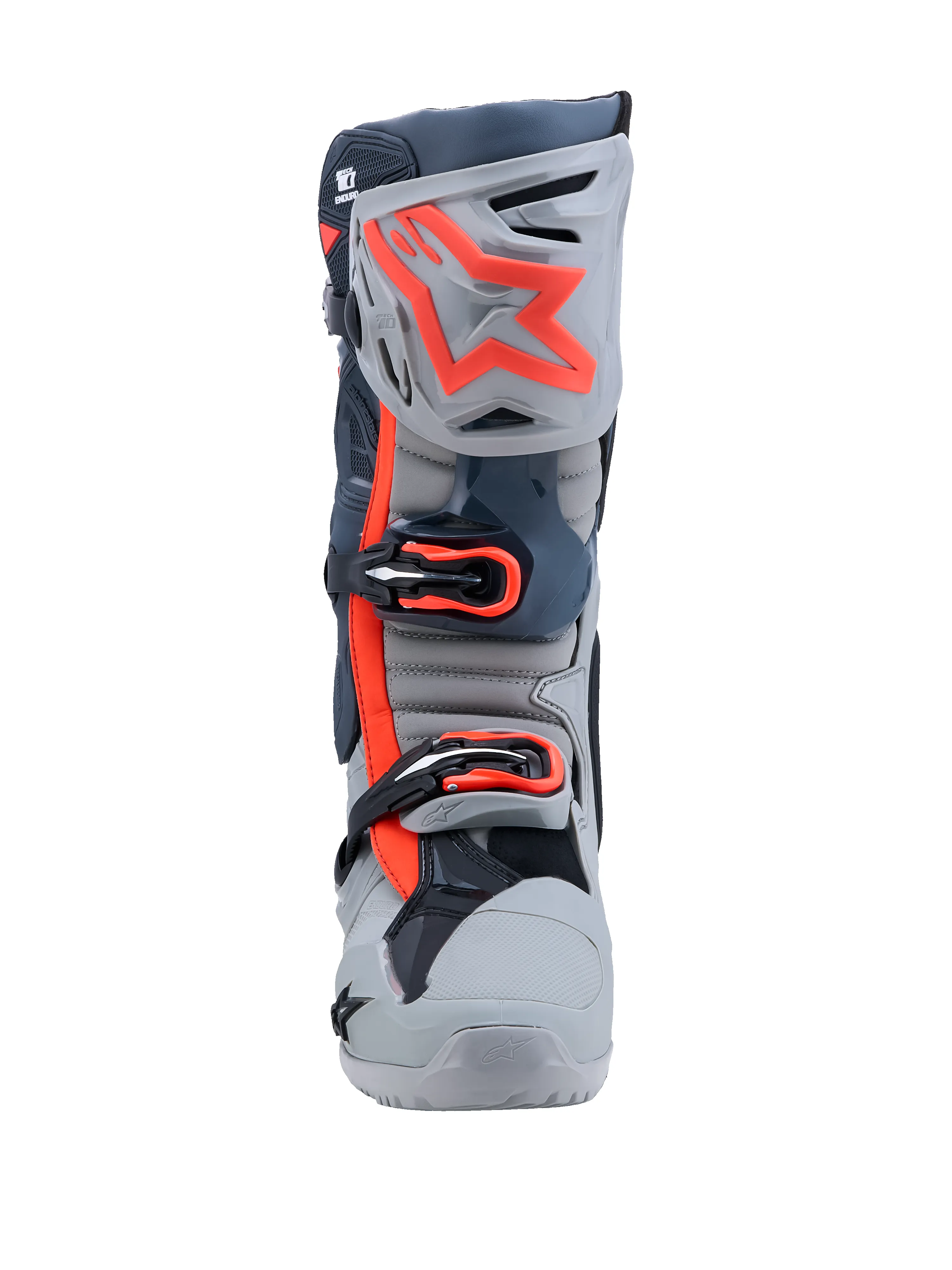 Tech 10 Enduro Boots sold by Alpine Stars product image thumbnail 4