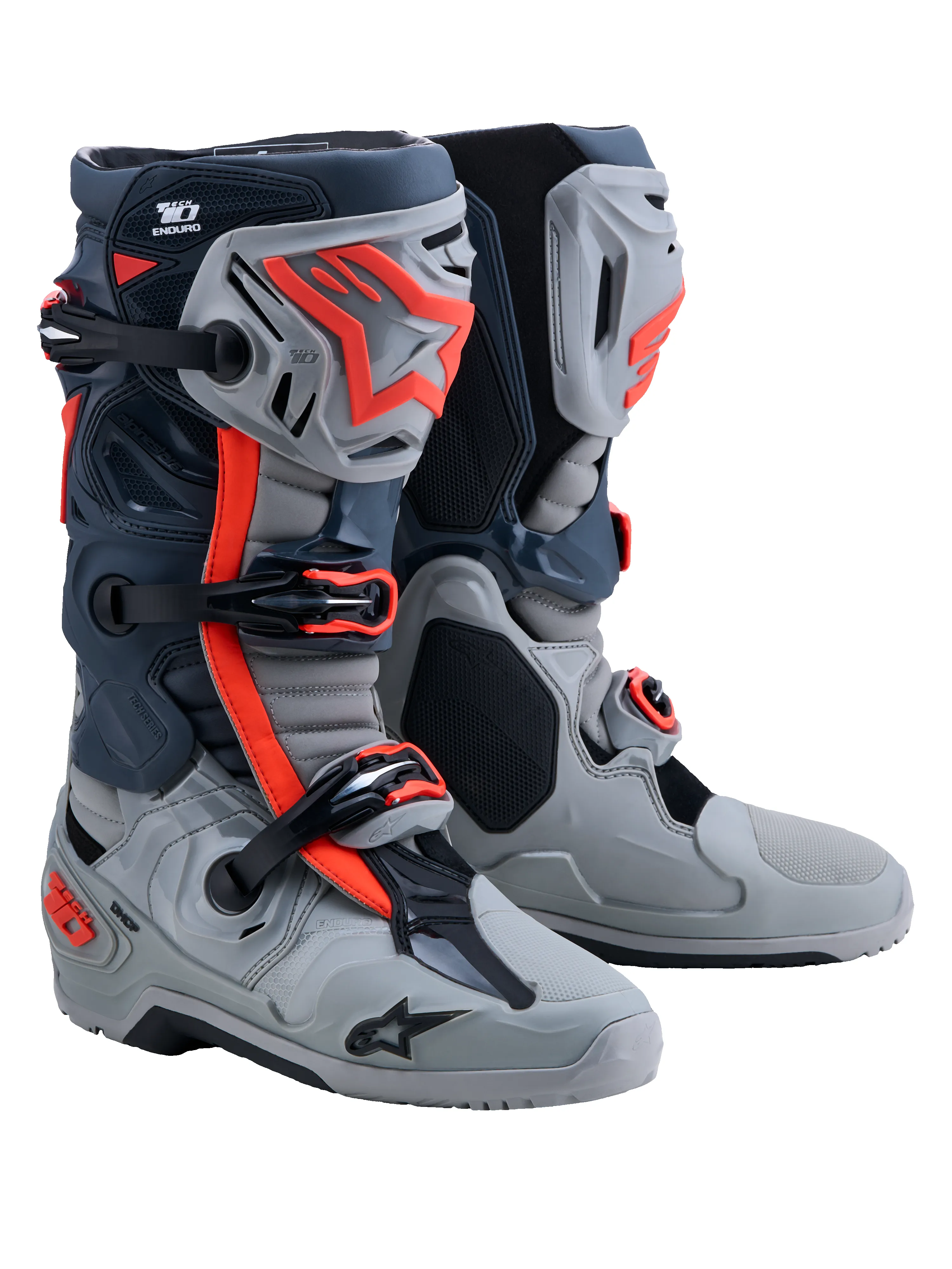Tech 10 Enduro Boots sold by Alpine Stars product image thumbnail 2