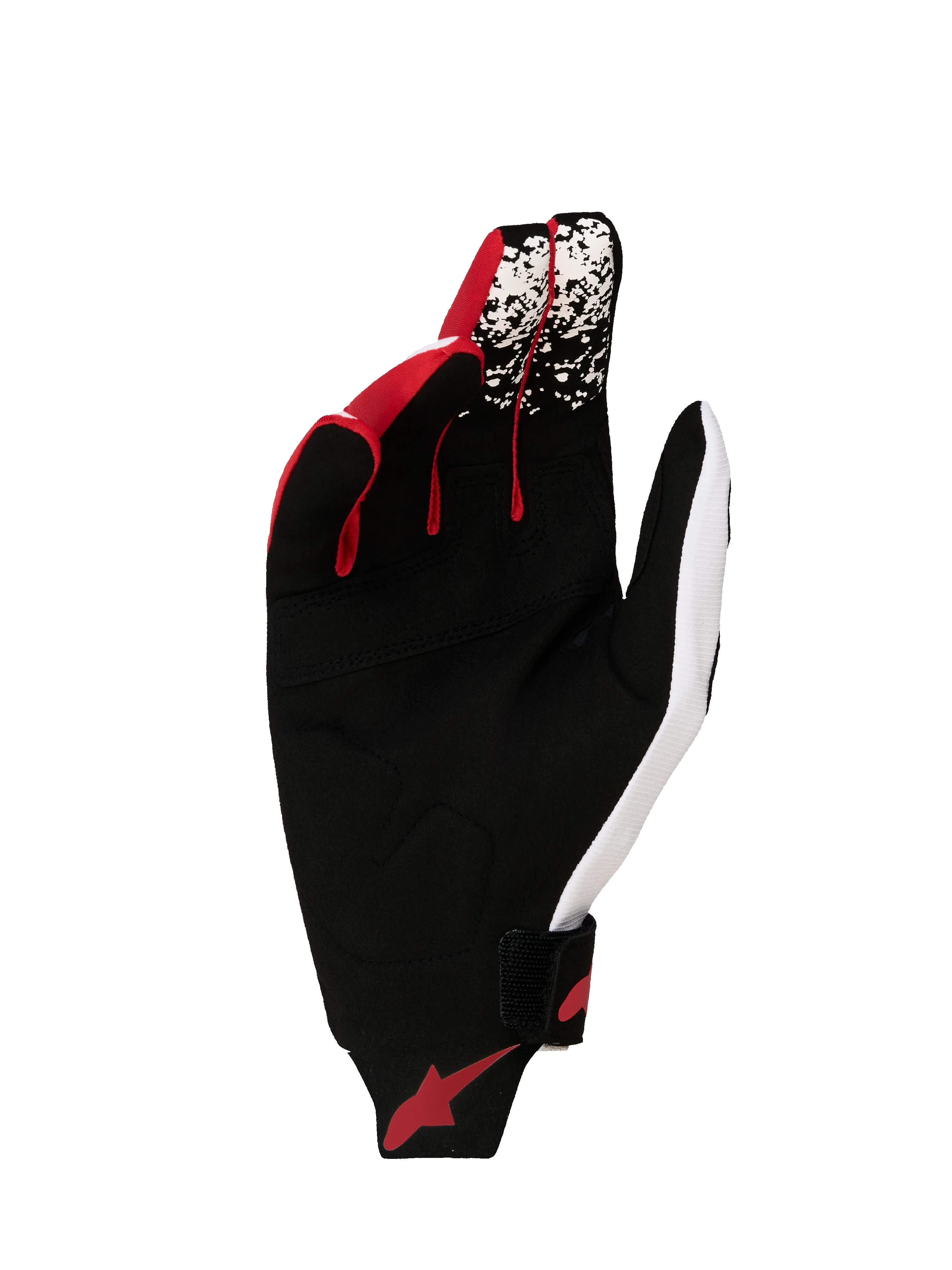 2027 Techstar Gloves sold by Alpine Stars product image thumbnail 2