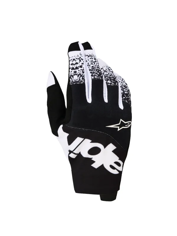 2027 Techstar Gloves made by Alpine Stars