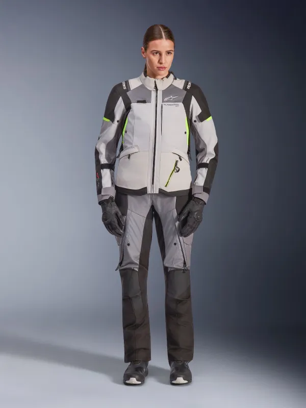 Stella Andes V4 Drystar® Gear Set made by Alpine Stars