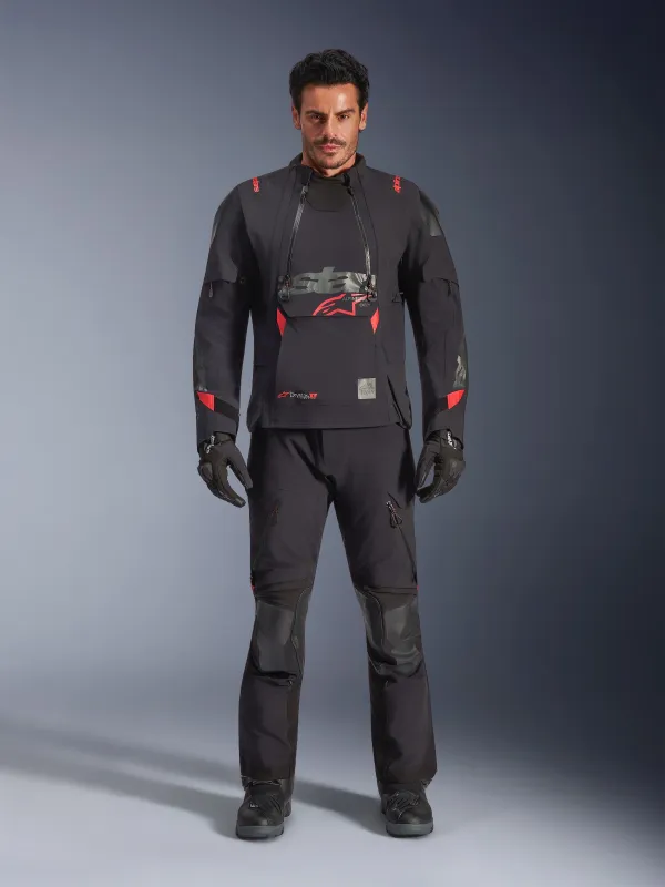 Halo Pro Drystar®XF Laminated Gear Set made by Alpine Stars