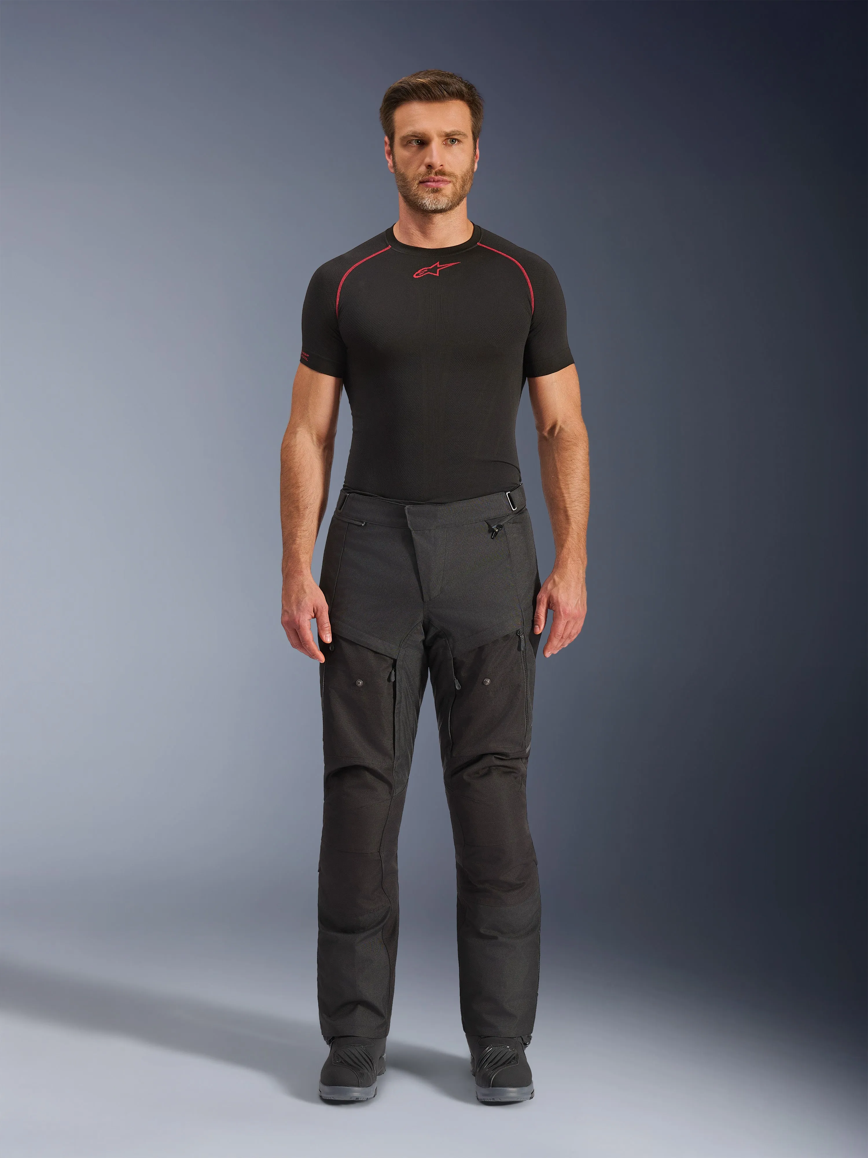 Cusco Drystar® Pants sold by Alpine Stars product image thumbnail 5