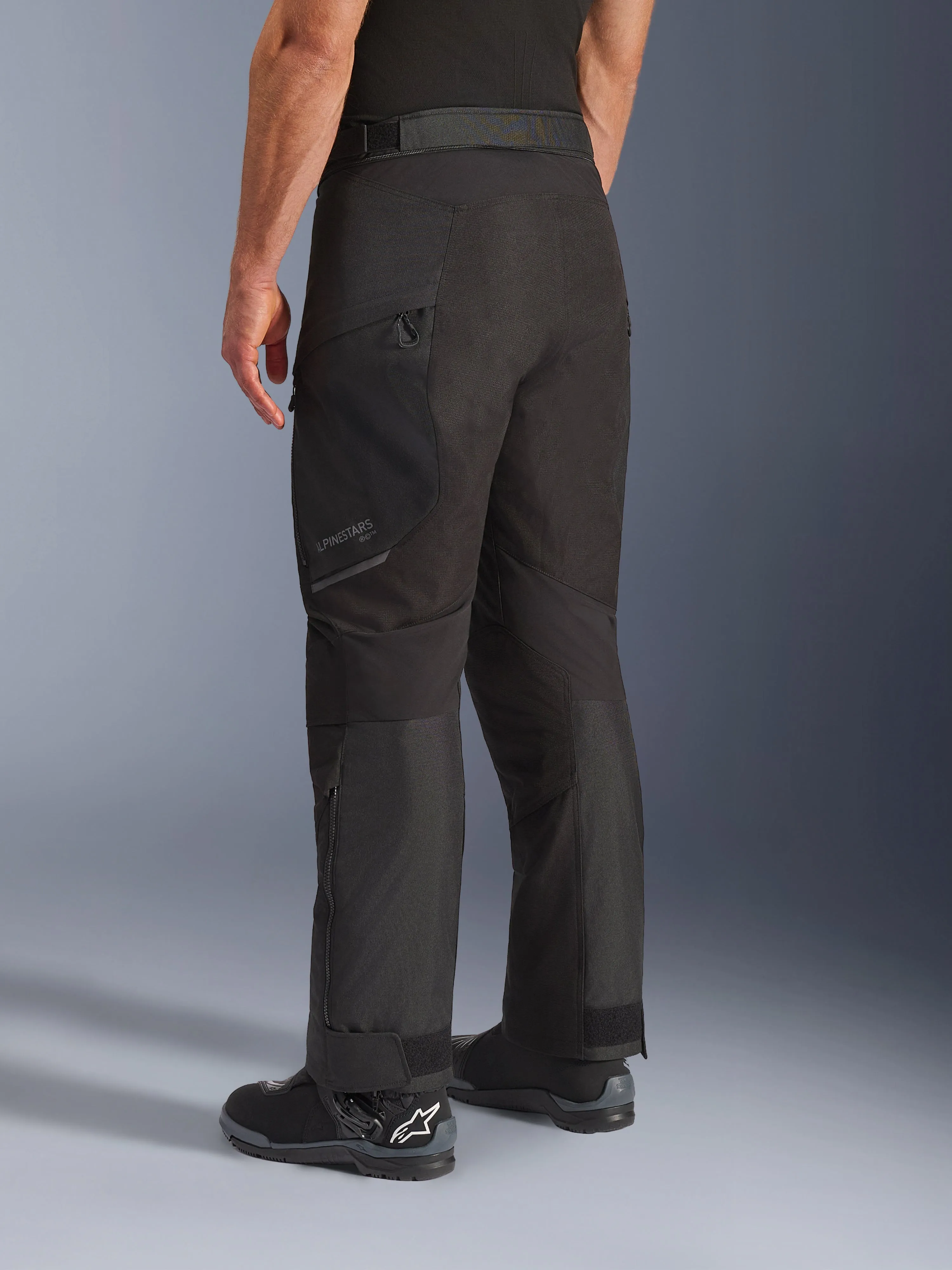 Cusco Drystar® Pants sold by Alpine Stars product image thumbnail 3